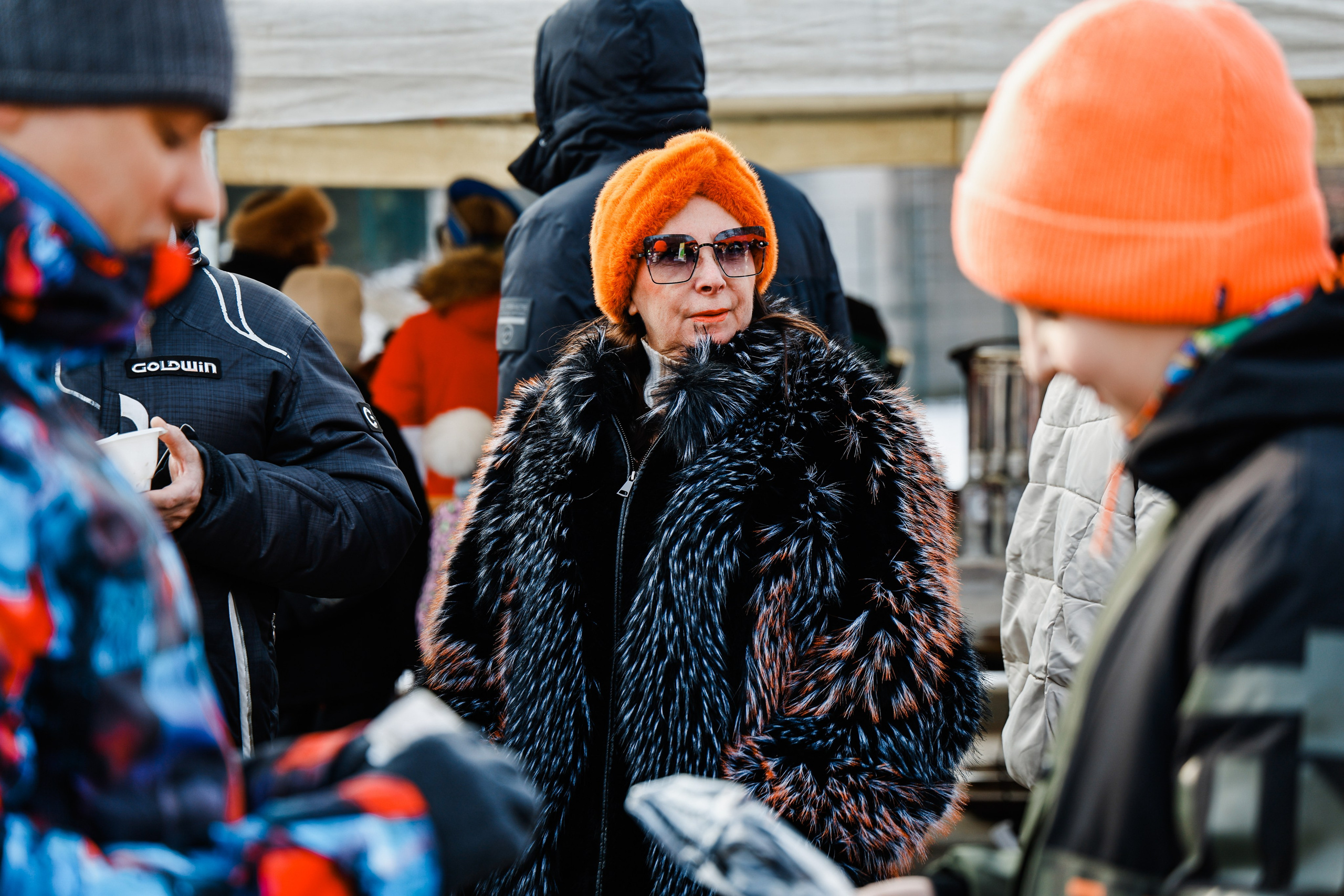 Масленица. Фотограф и видеограф — Москва