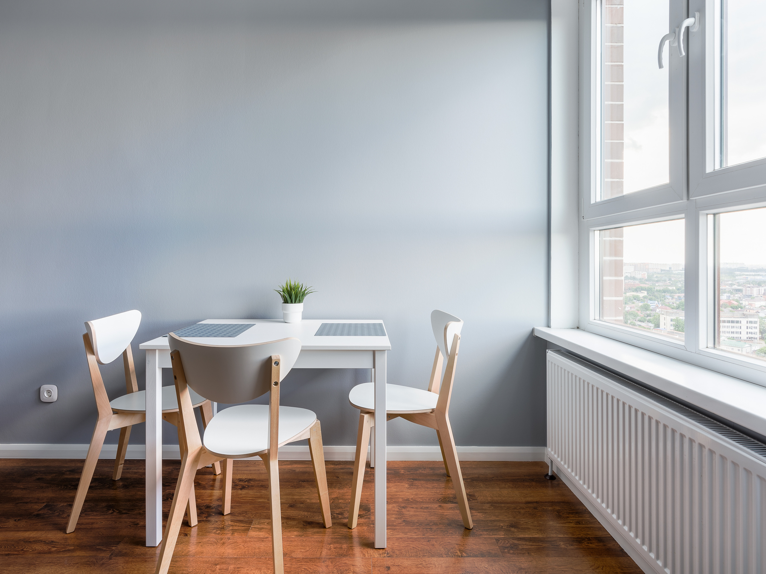 Квартира в Краснодаре