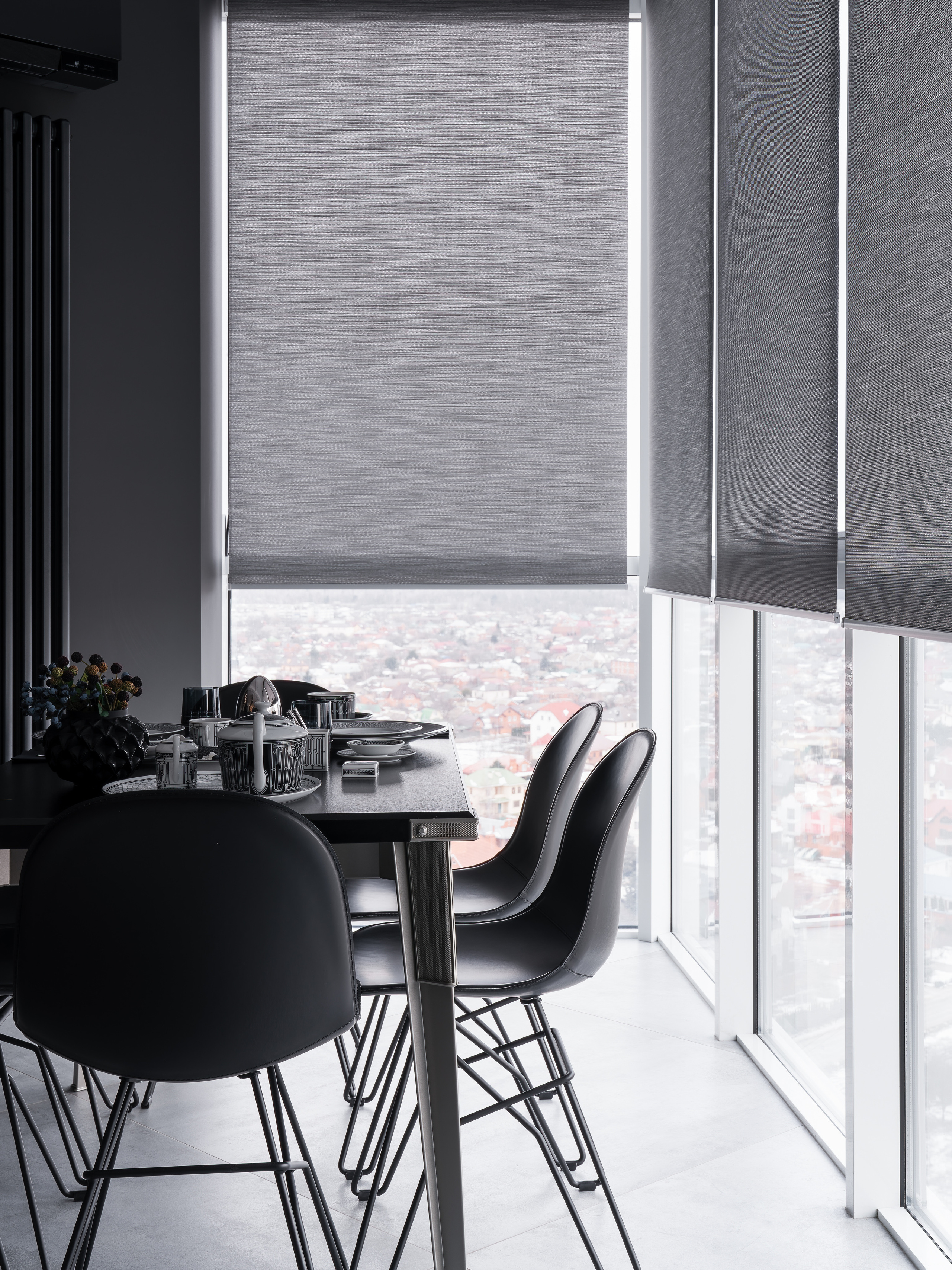 дизайнер Евгений Махнёв, декоратор Лиа Саргсян, фотограф Сергей Денисенко