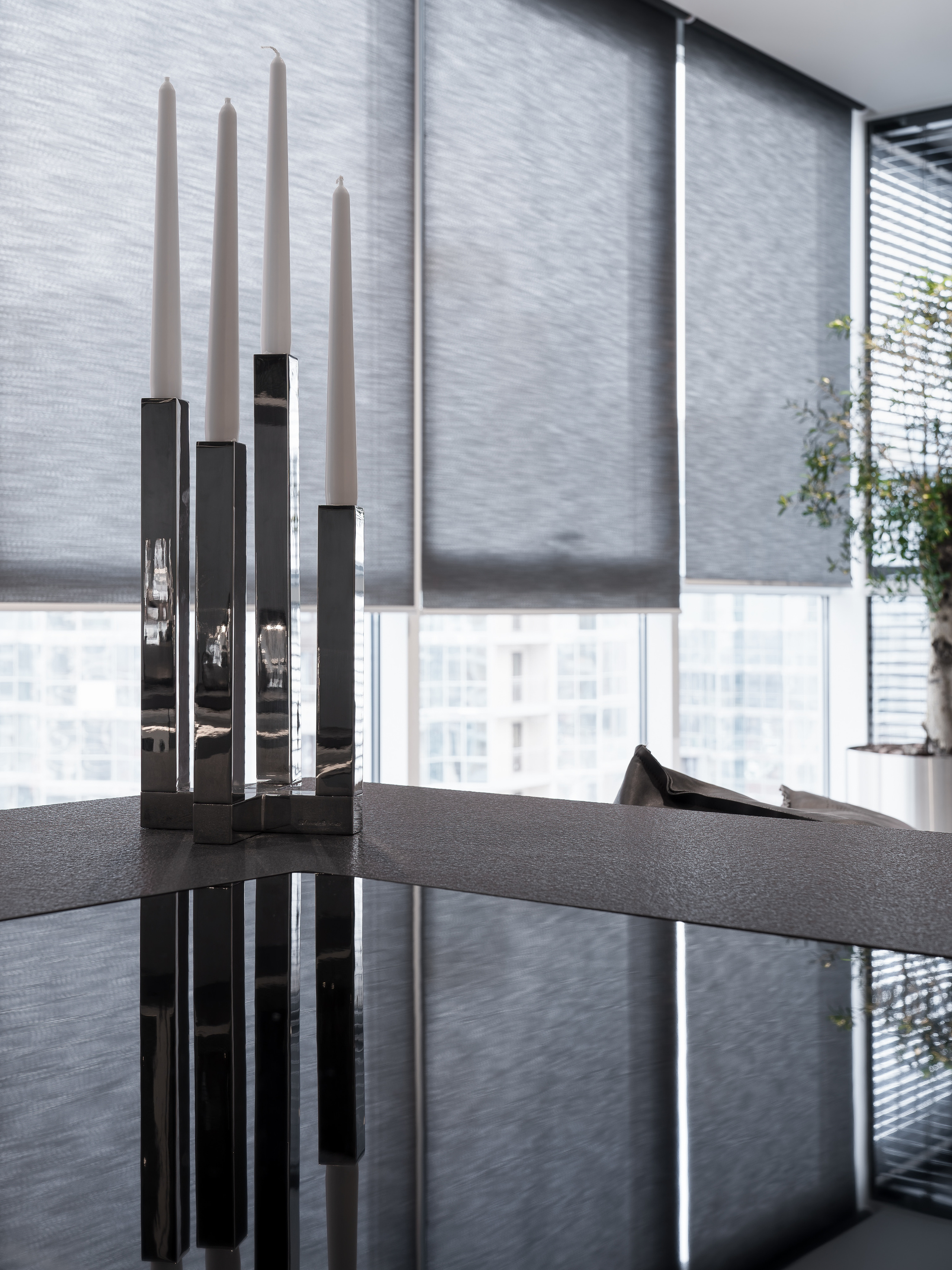 дизайнер Евгений Махнёв, декоратор Лиа Саргсян, фотограф Сергей Денисенко