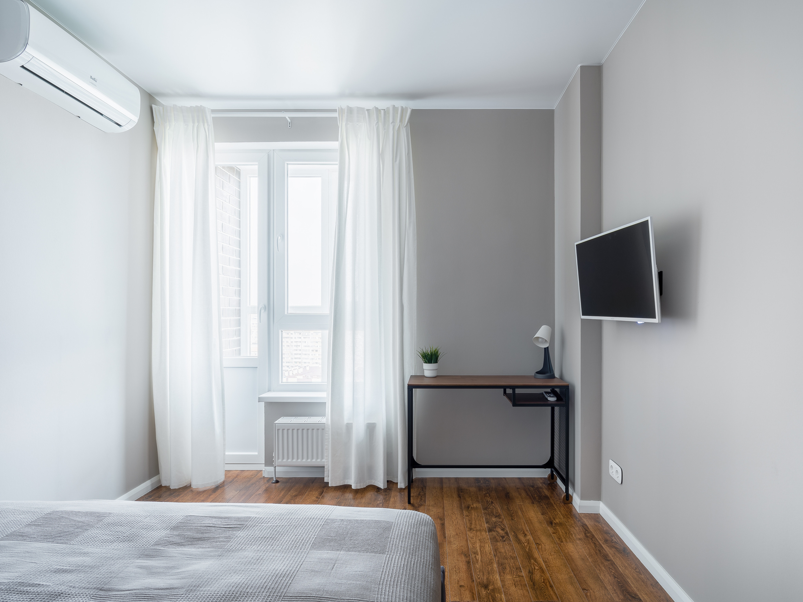 Квартира в Краснодаре