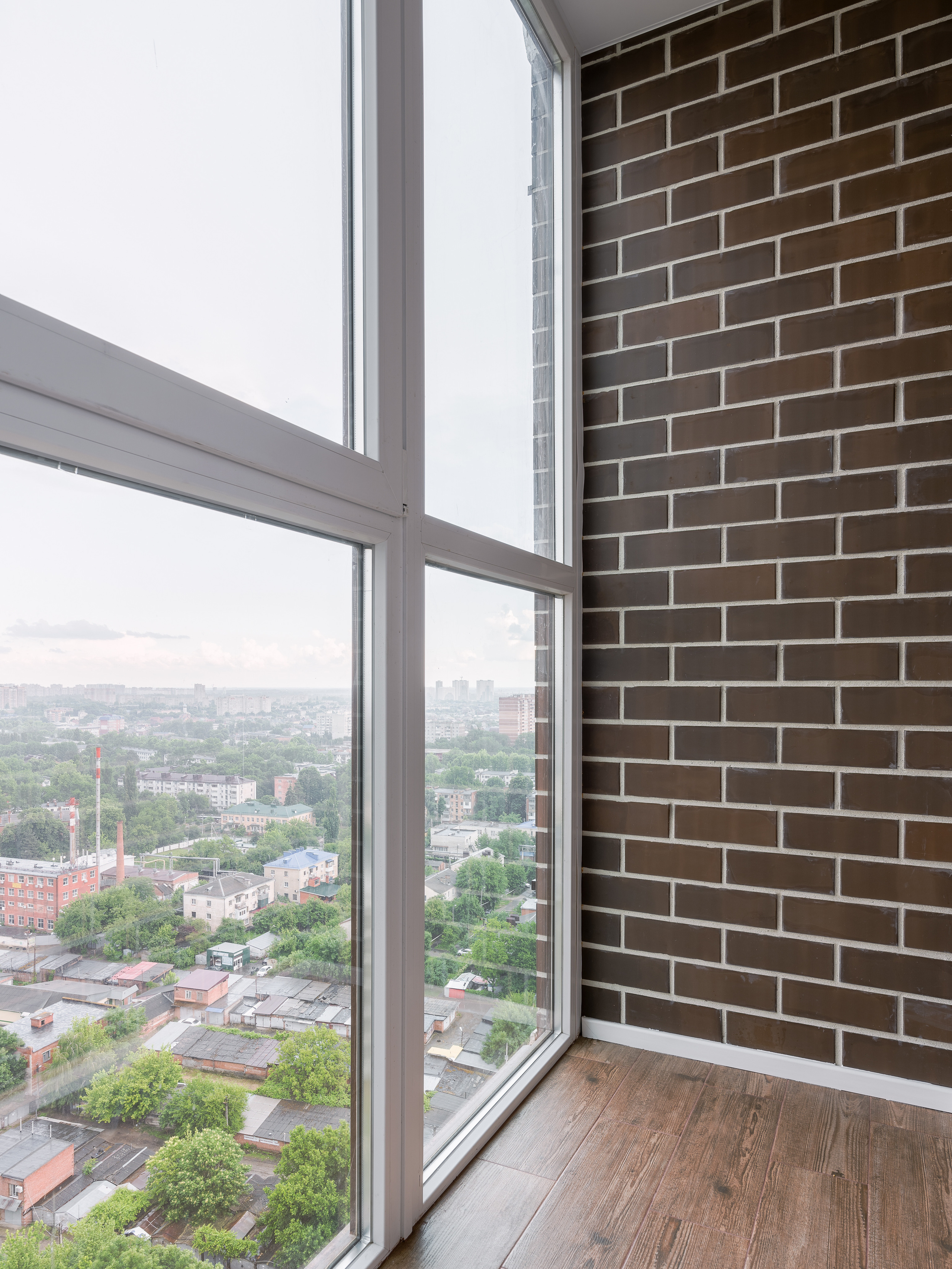 Квартира в Краснодаре