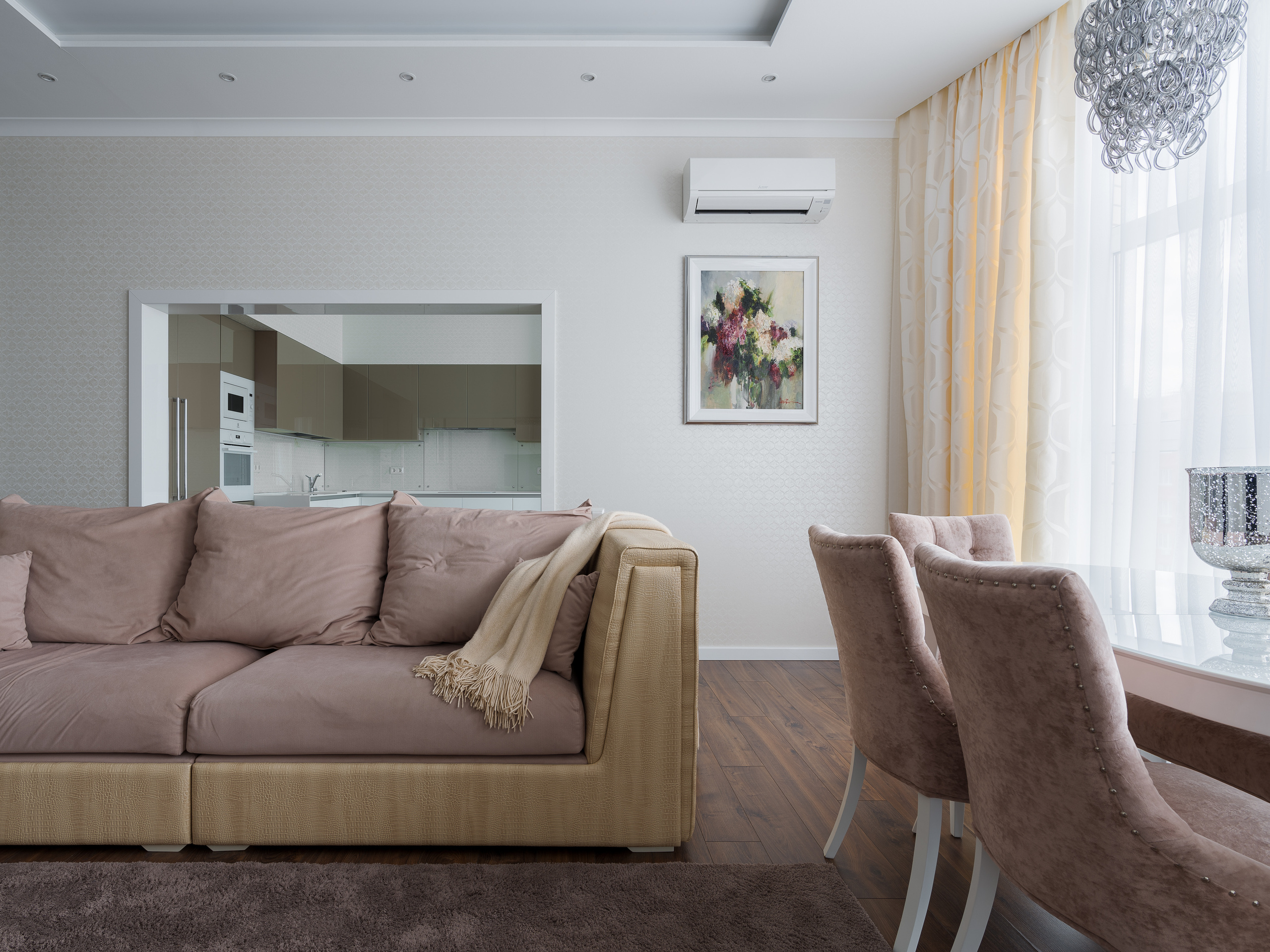 Квартира в Краснодаре