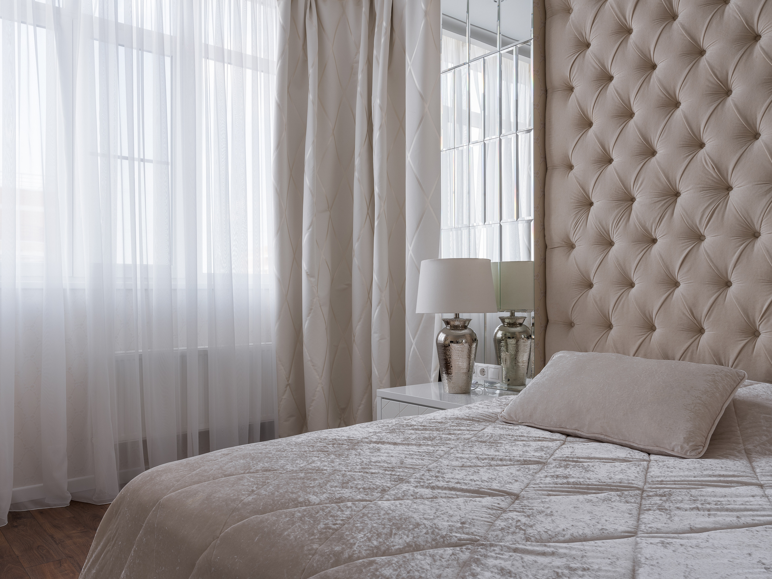 Квартира в Краснодаре