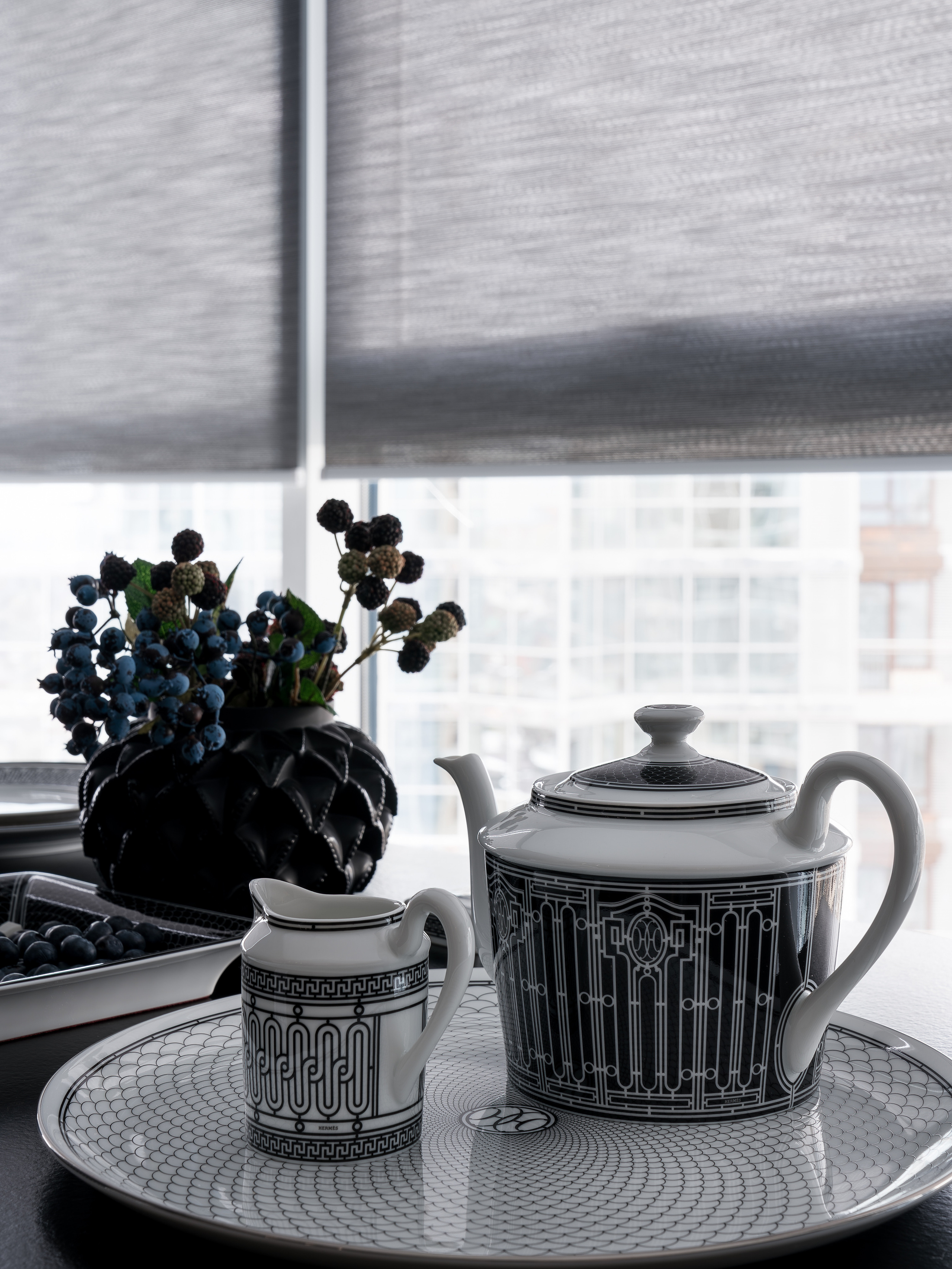 дизайнер Евгений Махнёв, декоратор Лиа Саргсян, фотограф Сергей Денисенко