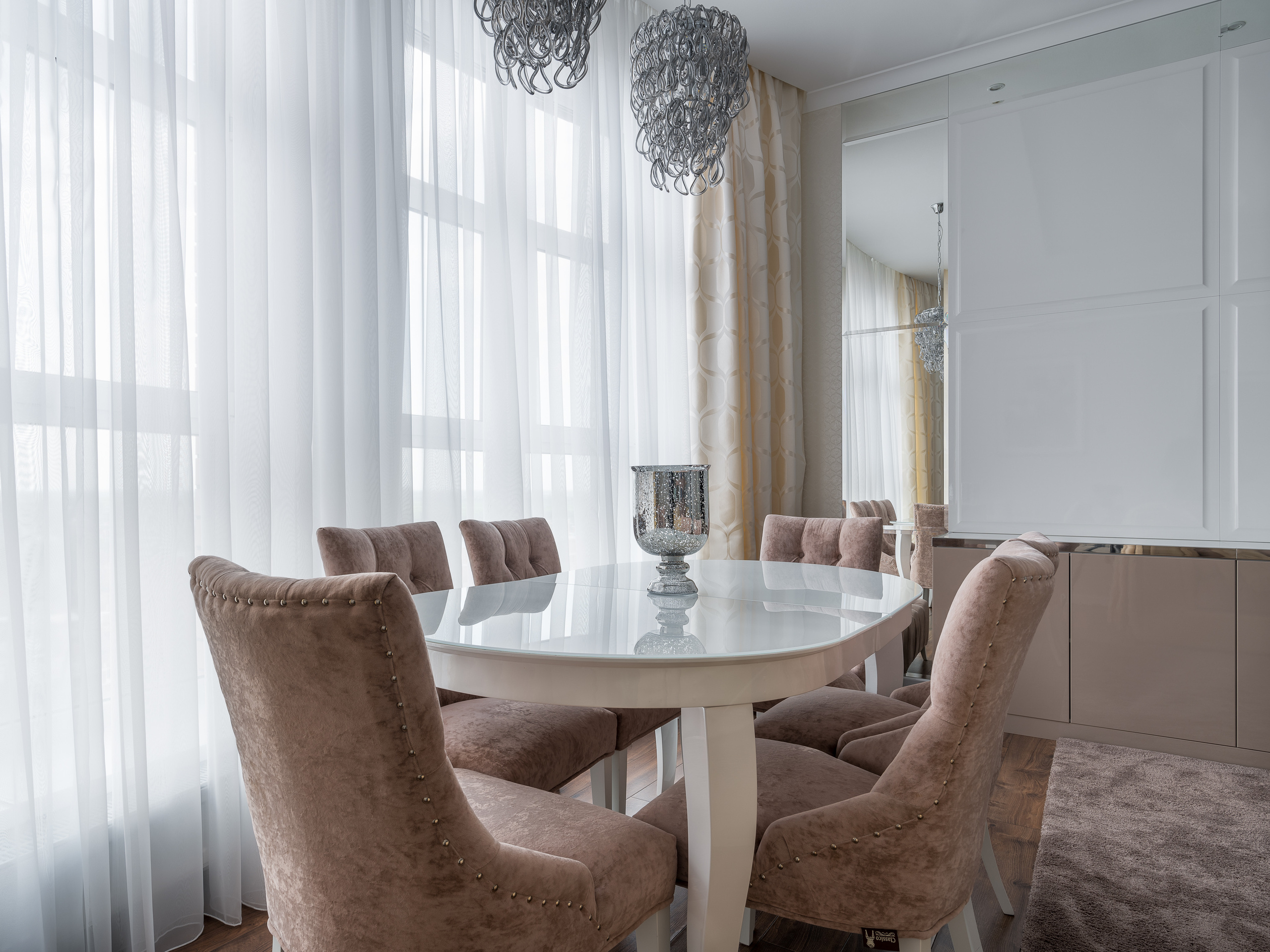 Квартира в Краснодаре