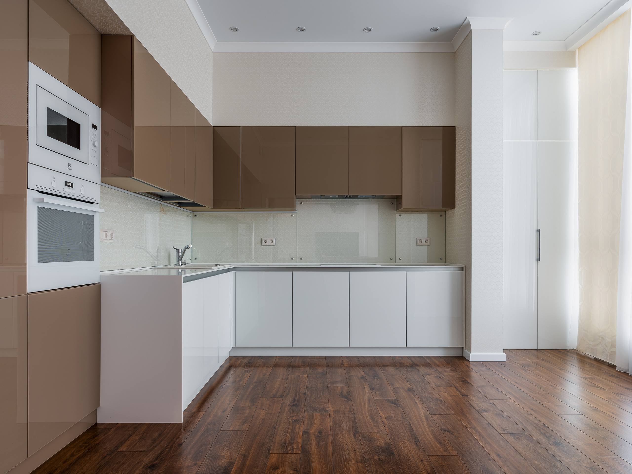 Квартира в Краснодаре