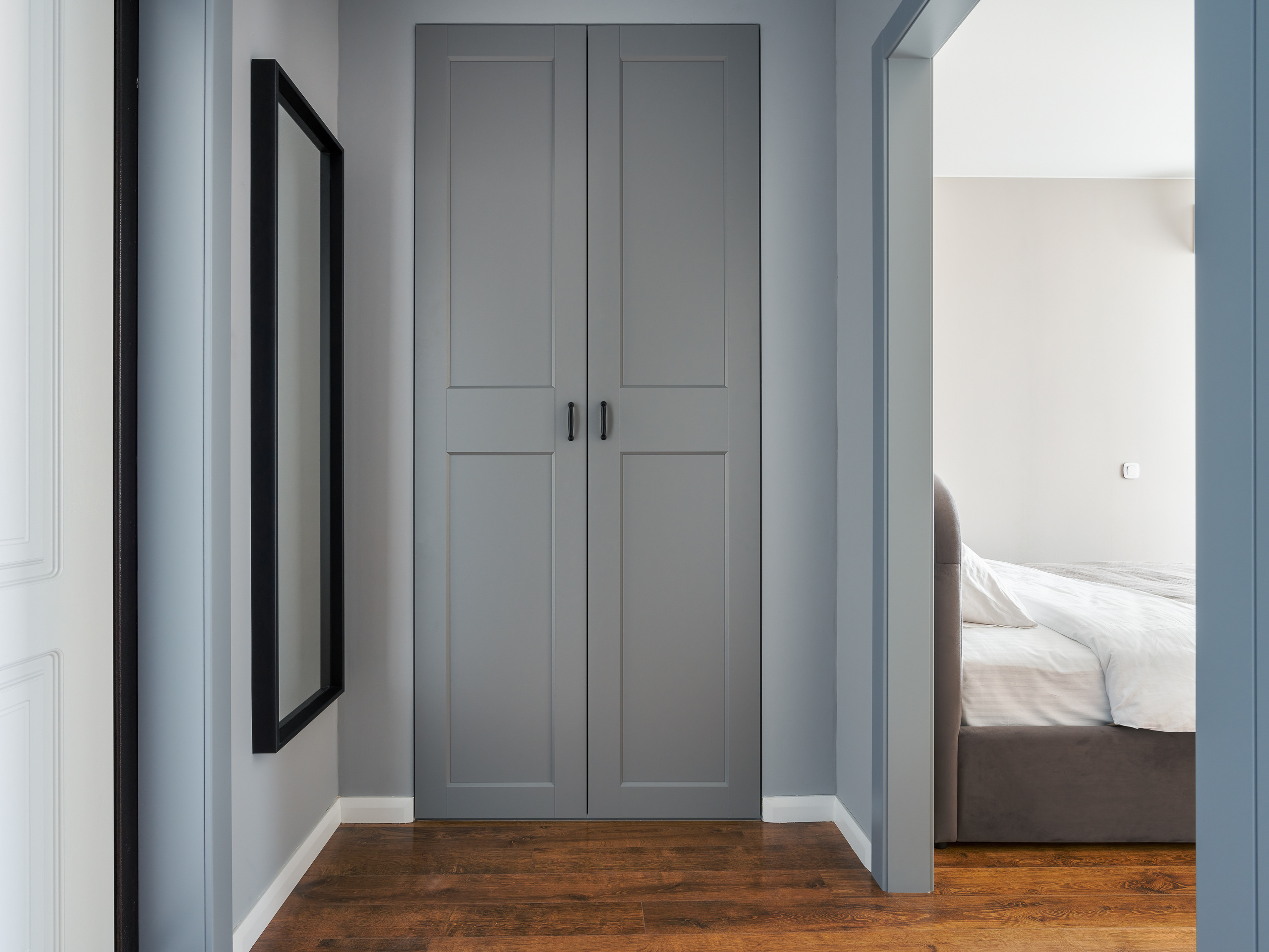 Квартира в Краснодаре