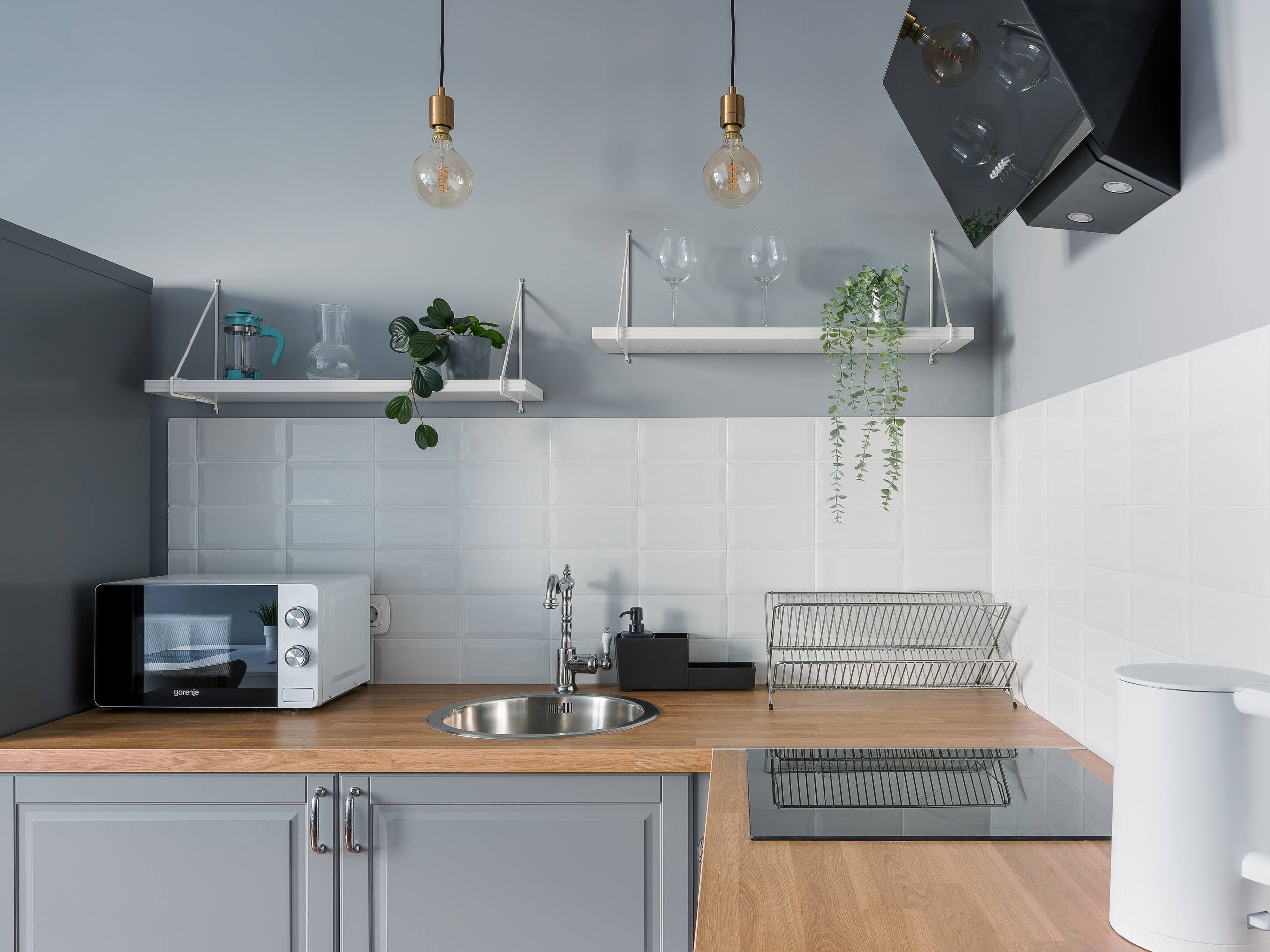 Квартира в Краснодаре