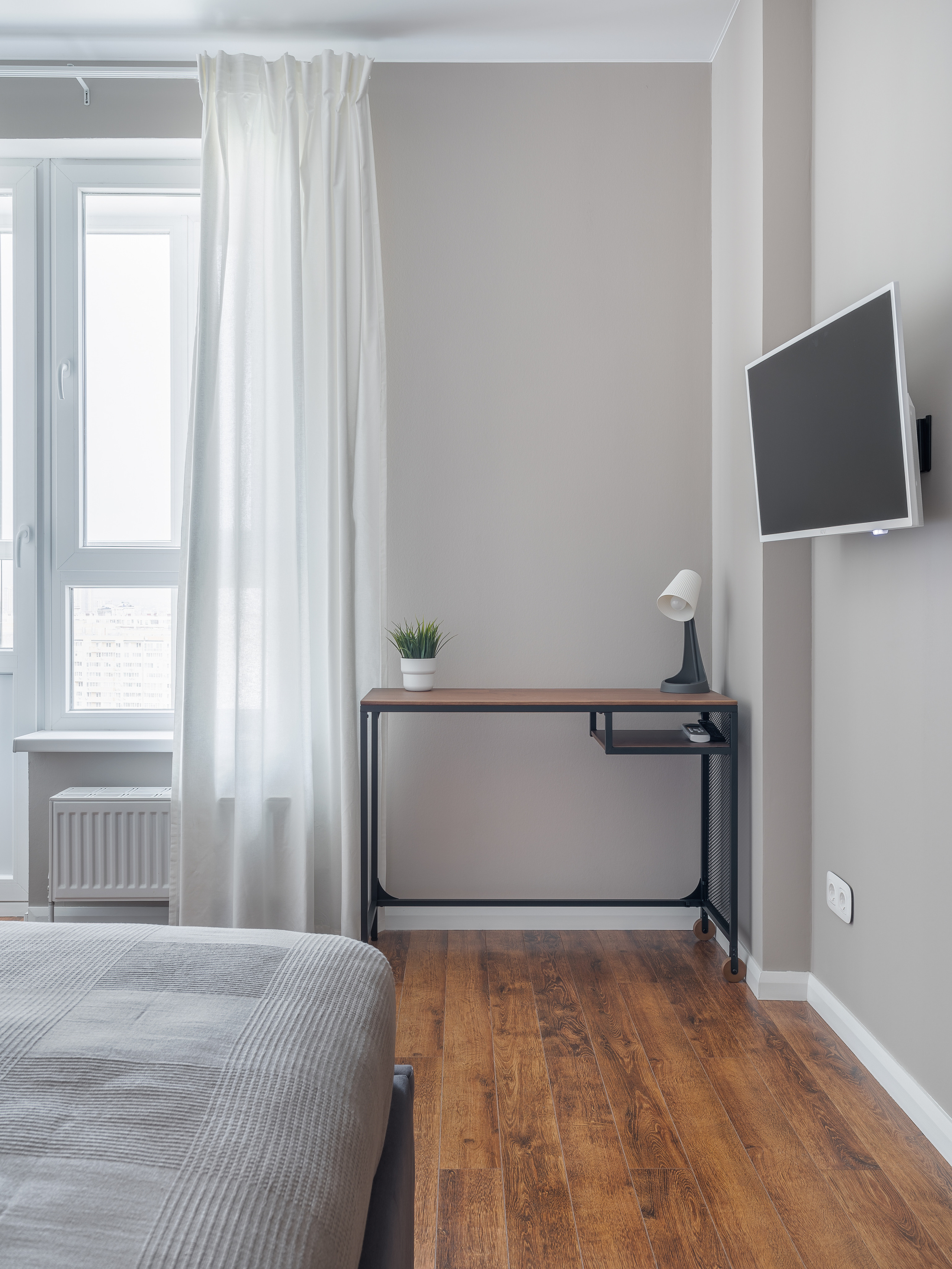 Квартира в Краснодаре