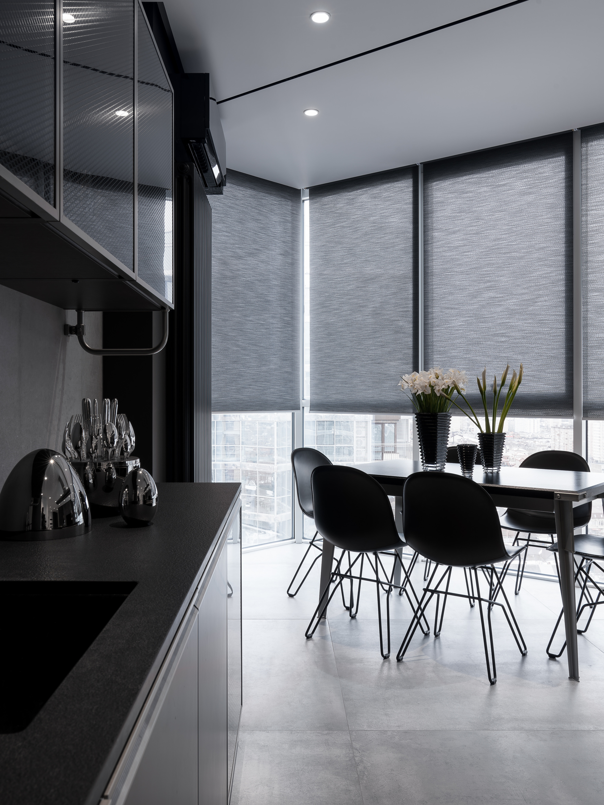 дизайнер Евгений Махнёв, декоратор Лиа Саргсян, фотограф Сергей Денисенко