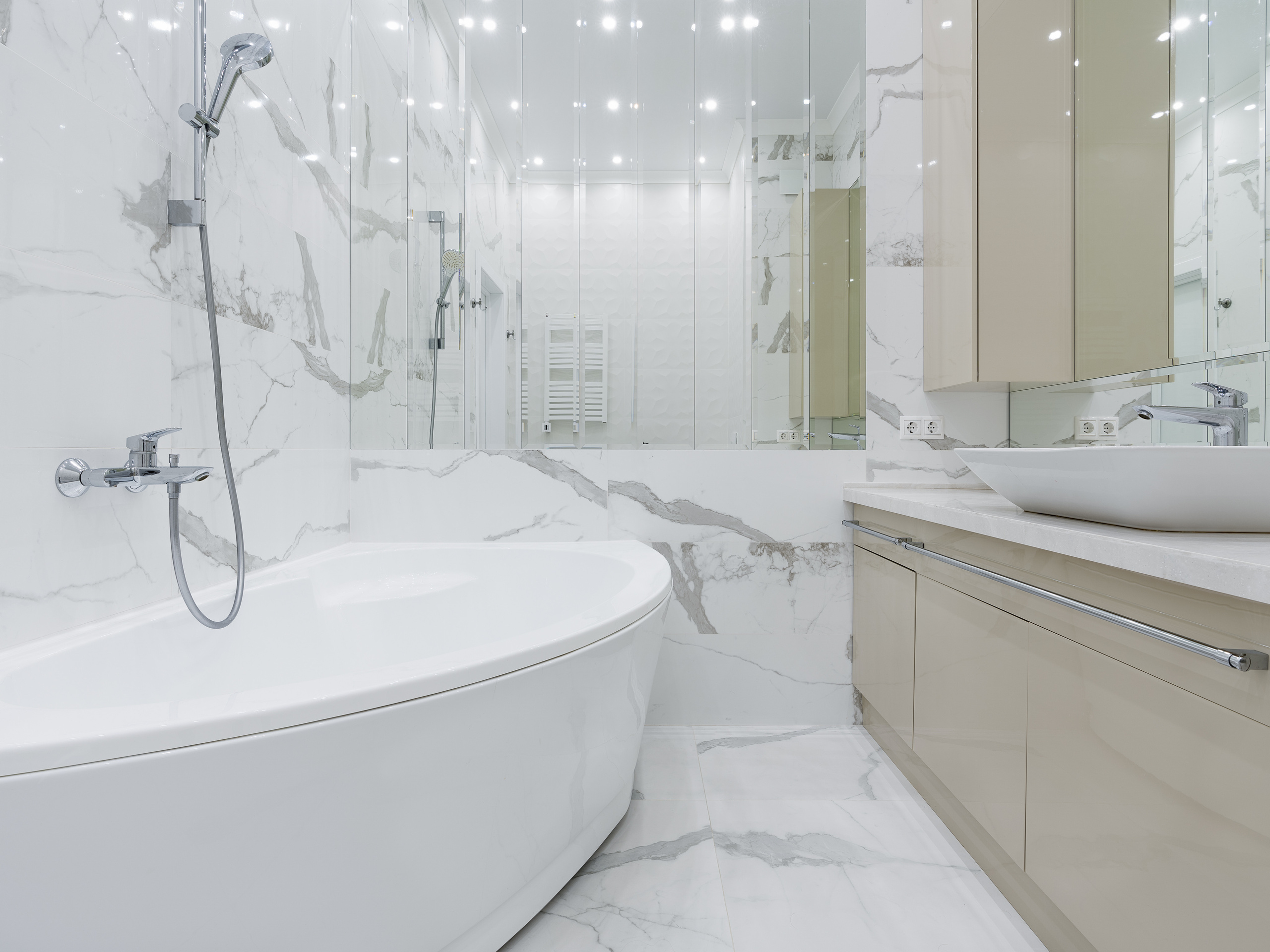 Квартира в Краснодаре