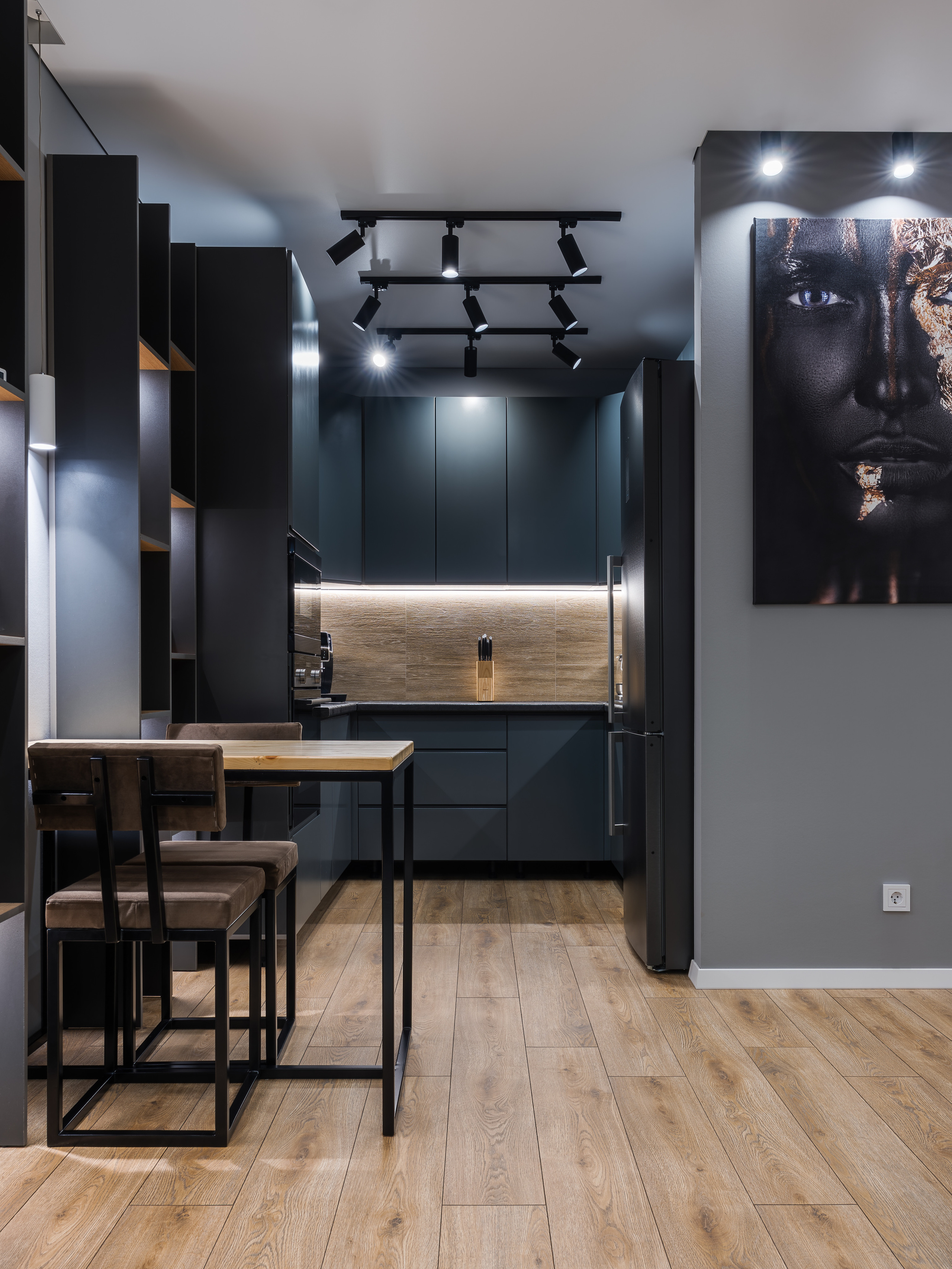 Квартира в Краснодаре