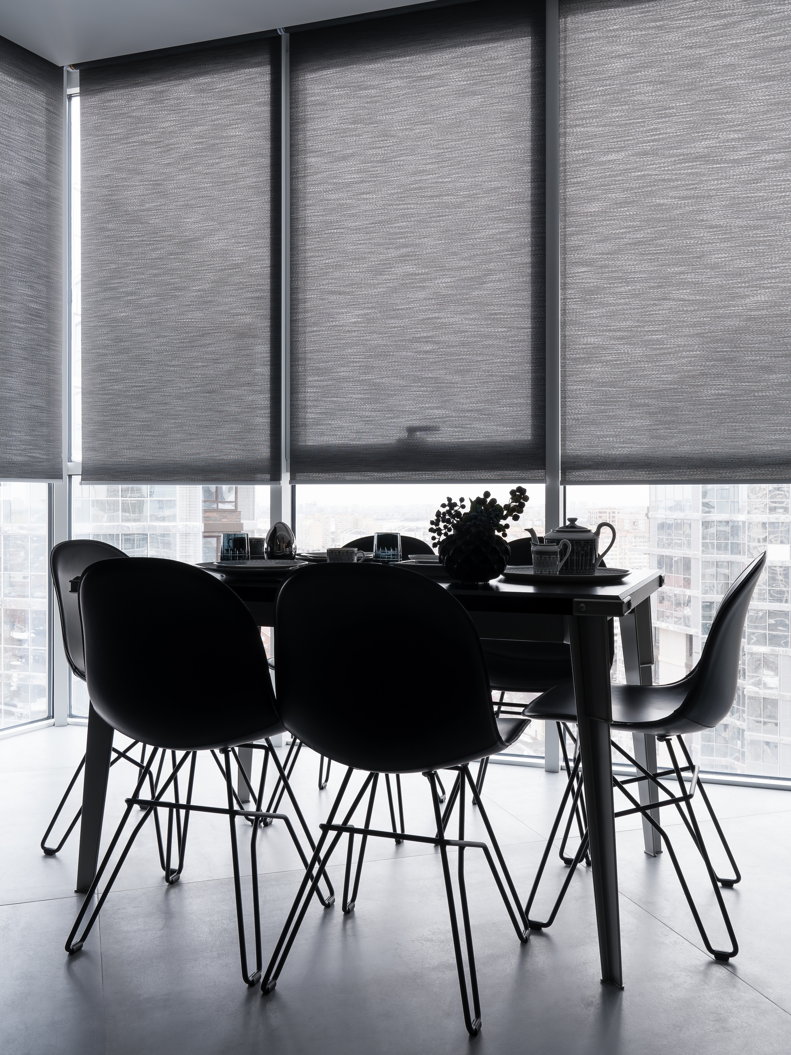 дизайнер Евгений Махнёв, декоратор Лиа Саргсян, фотограф Сергей Денисенко