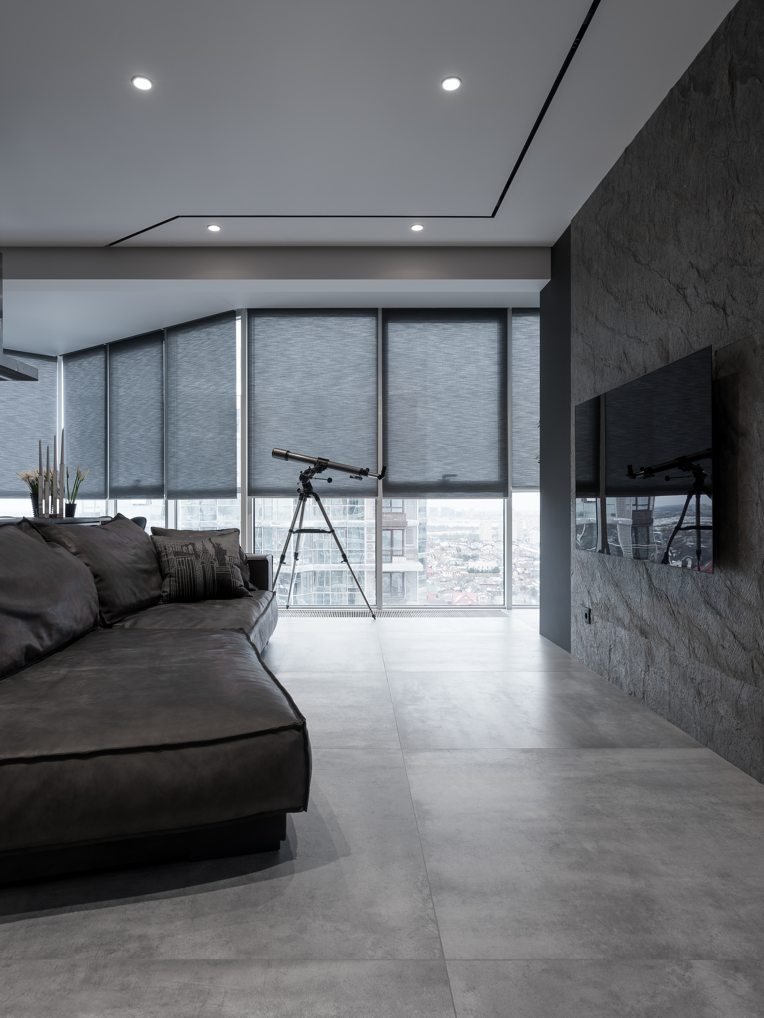 дизайнер Евгений Махнёв, декоратор Лиа Саргсян, фотограф Сергей Денисенко