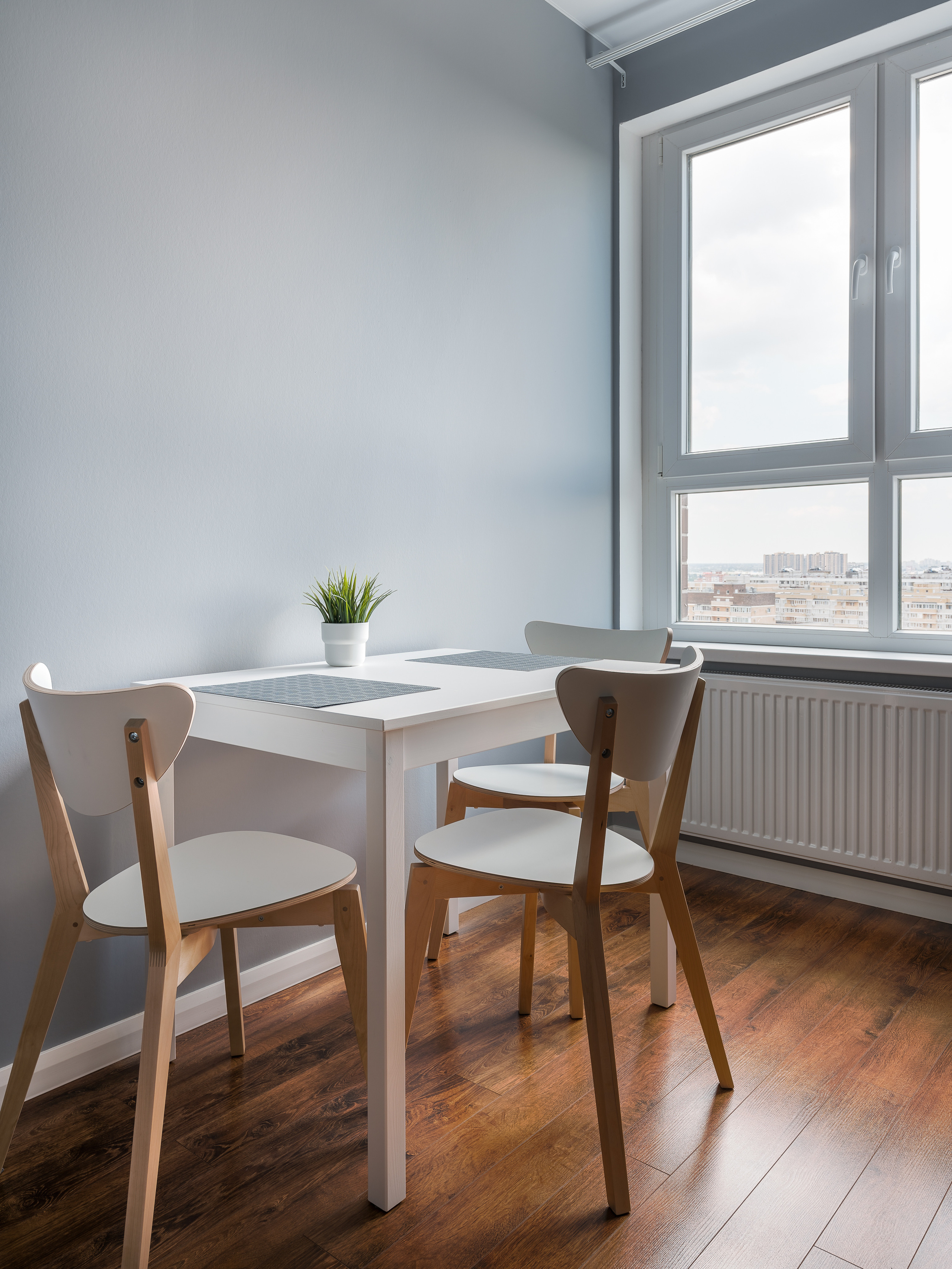 Квартира в Краснодаре