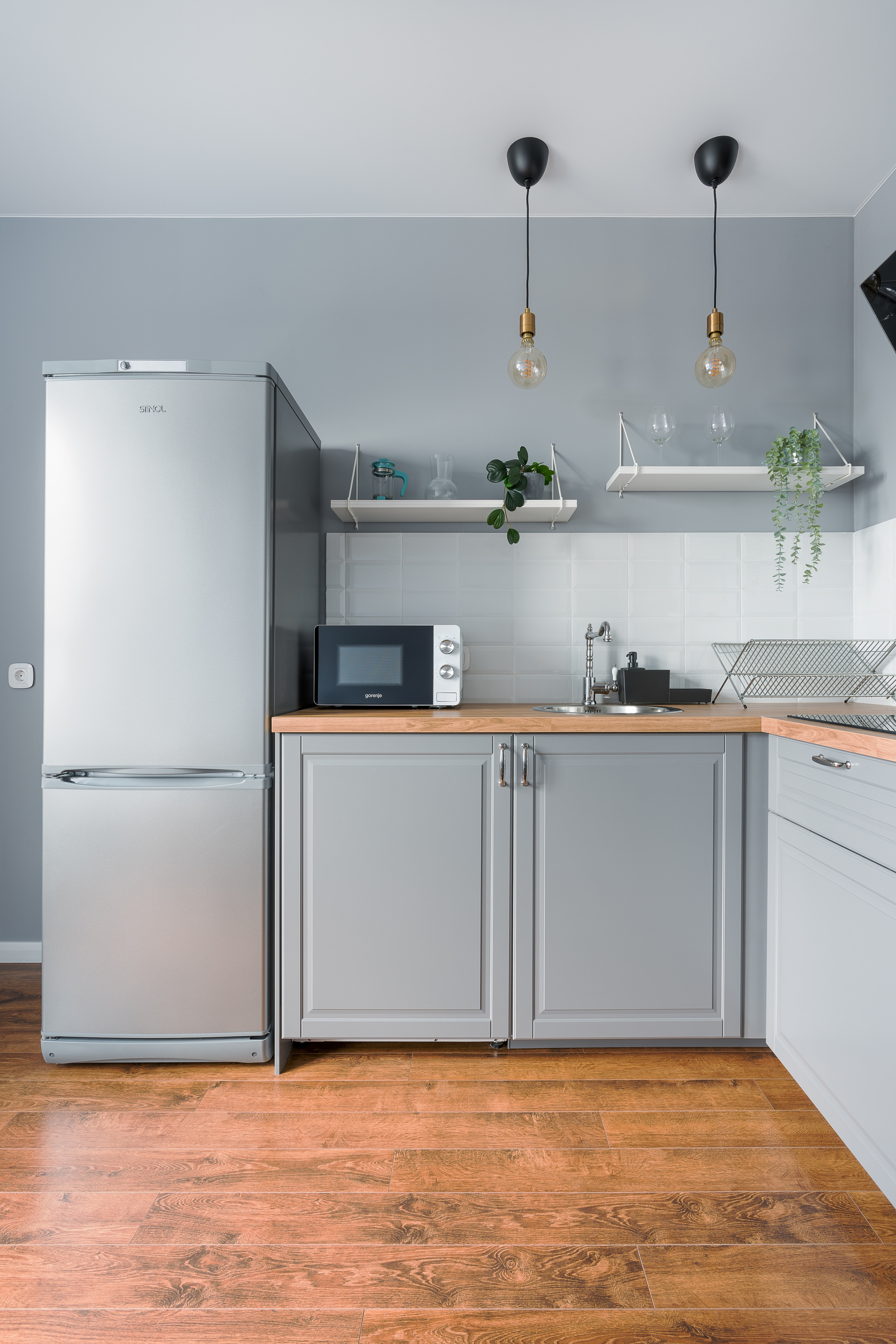 Квартира в Краснодаре