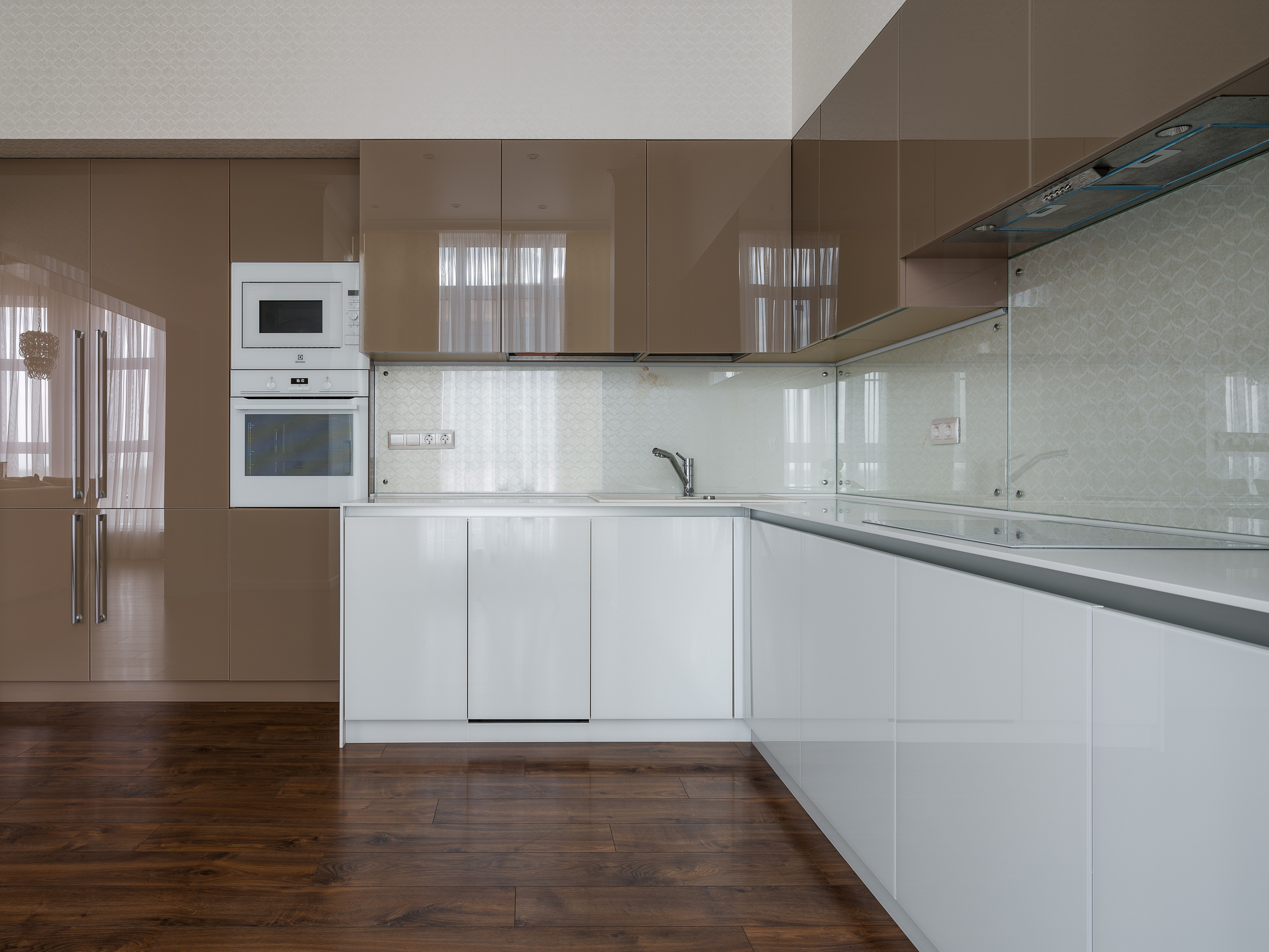 Квартира в Краснодаре