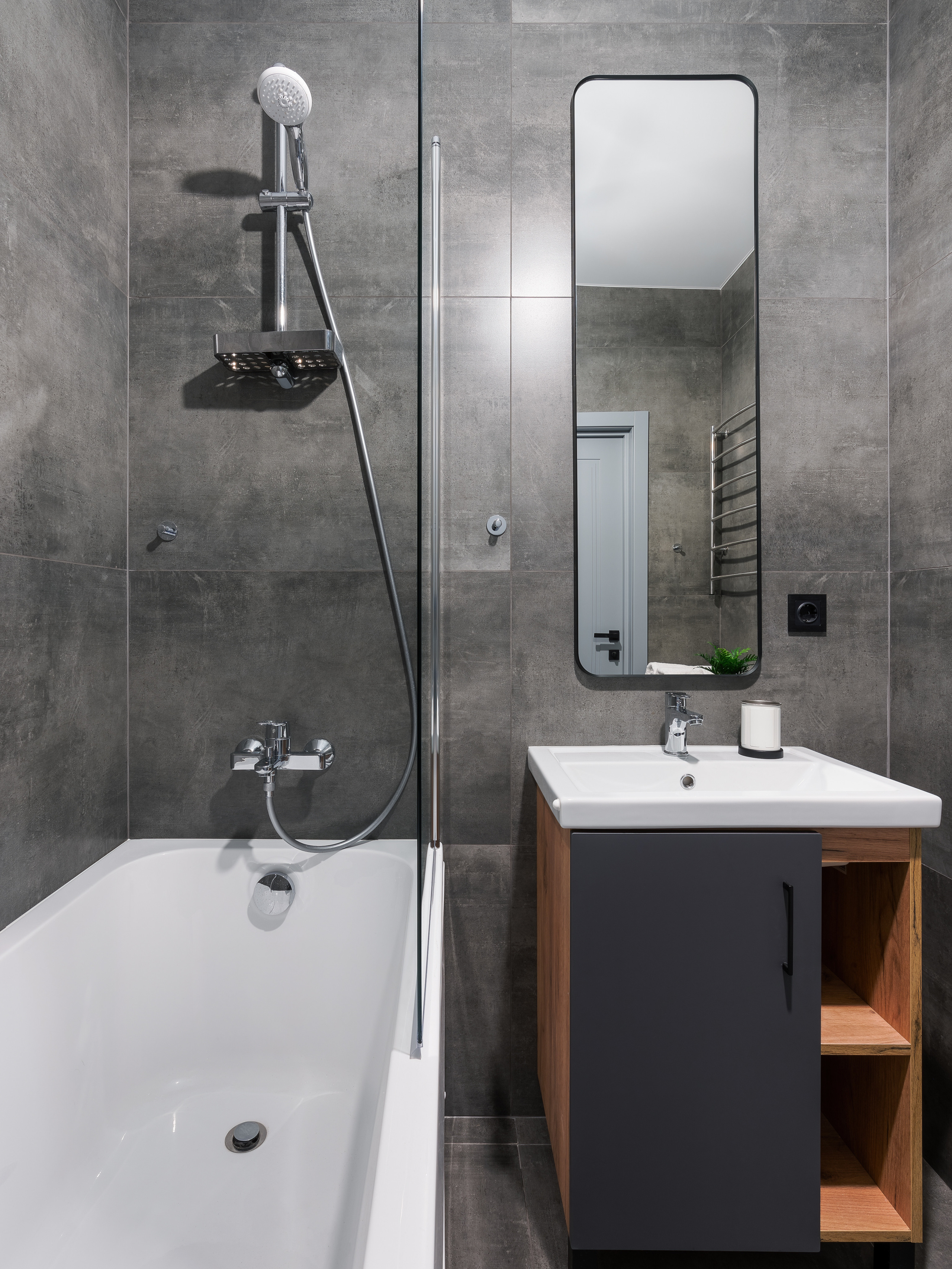 Квартира в Краснодаре