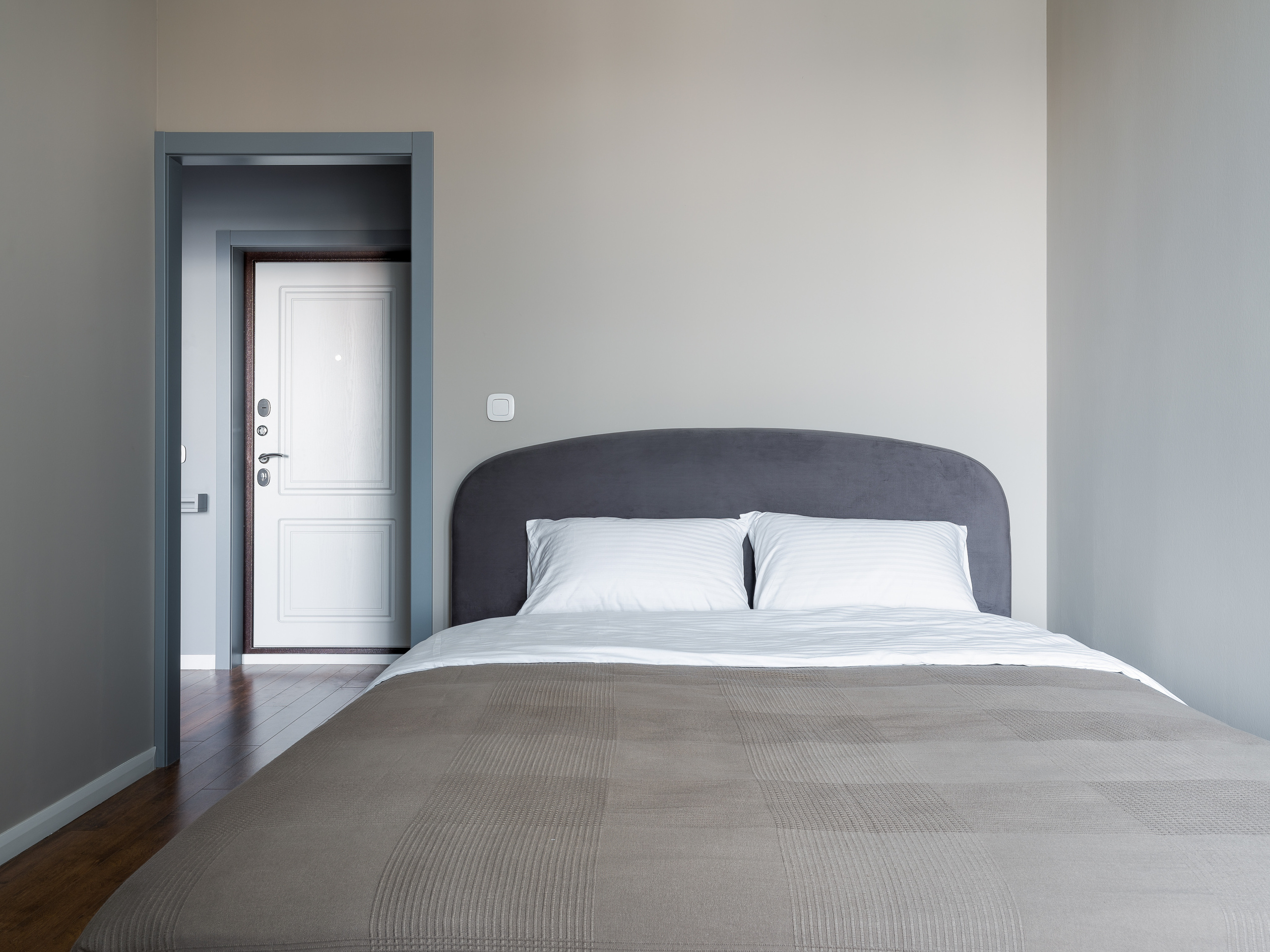 Квартира в Краснодаре