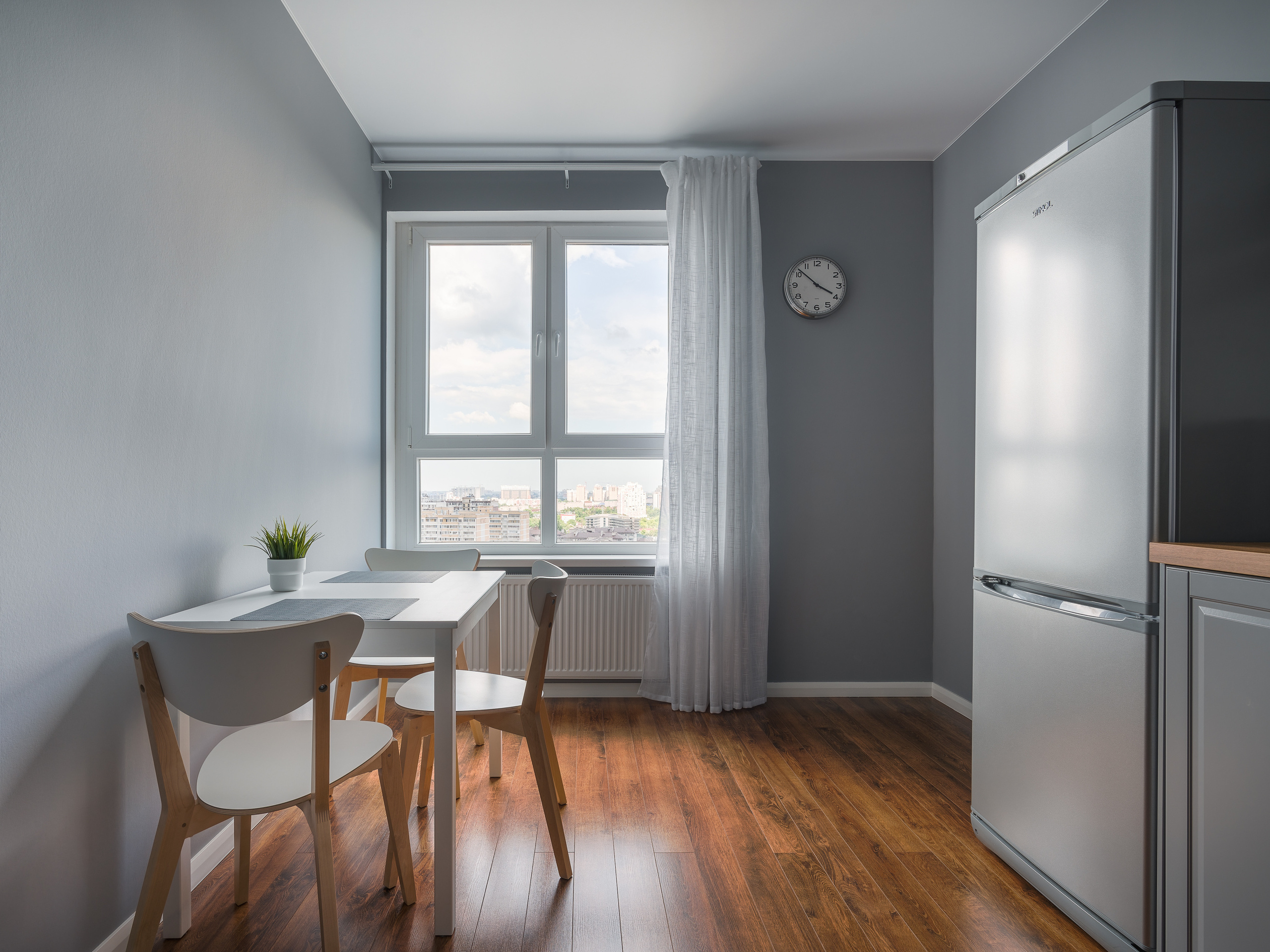 Квартира в Краснодаре