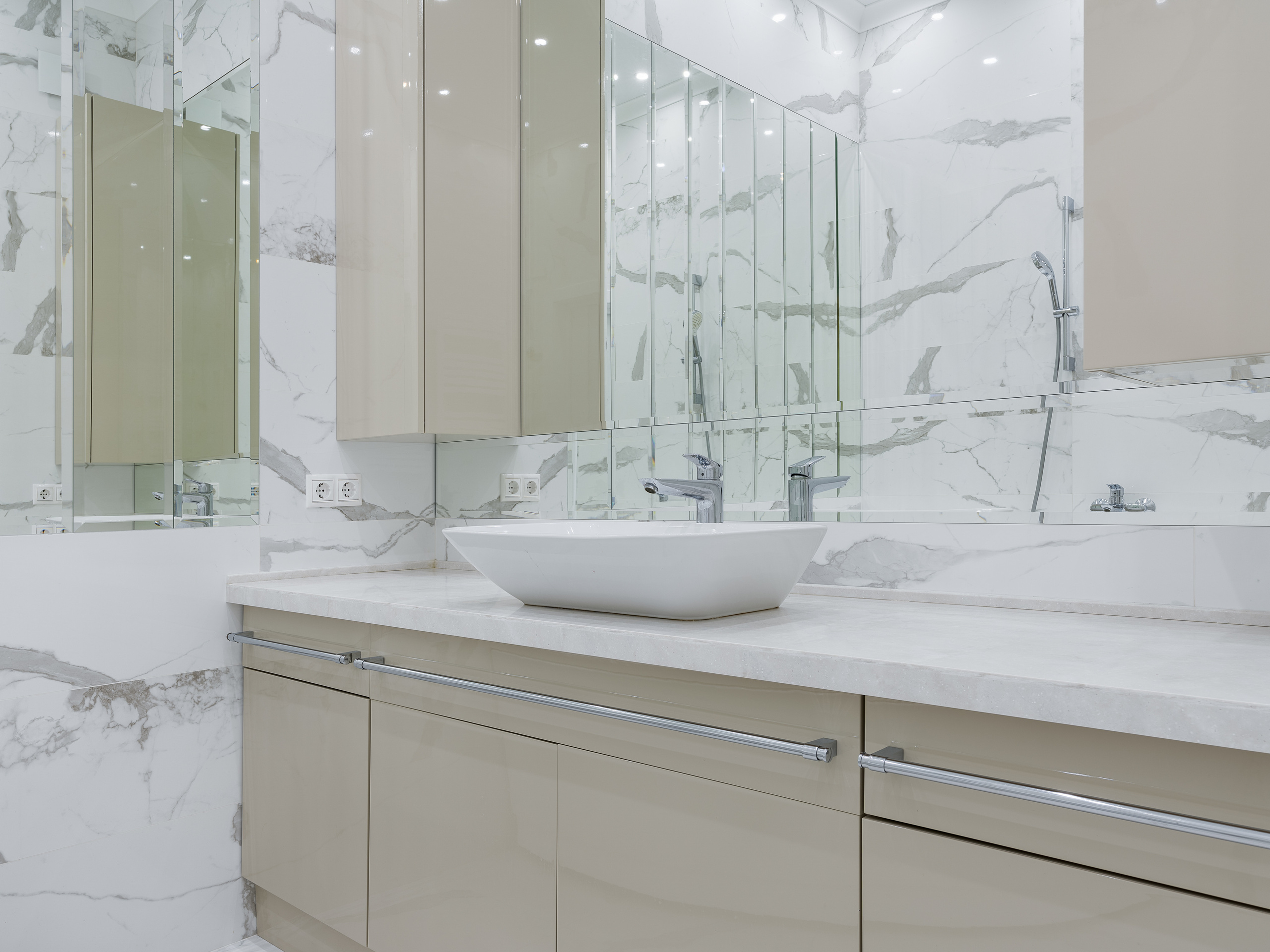 Квартира в Краснодаре