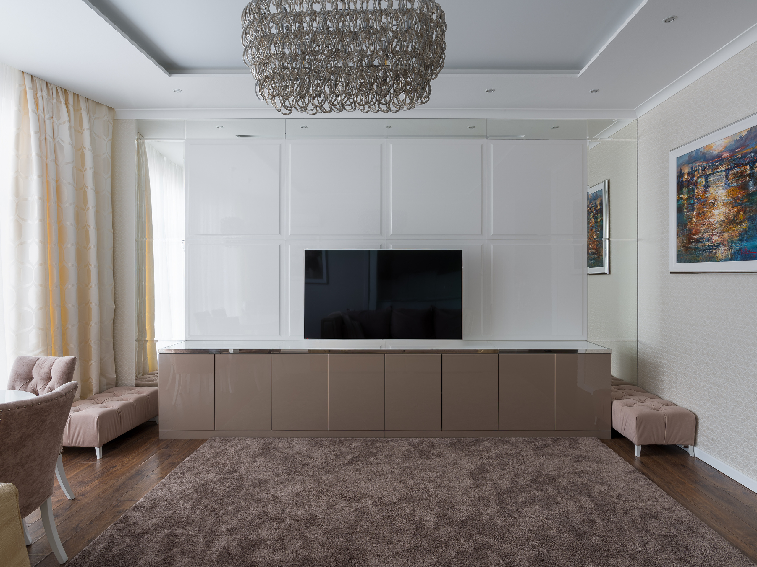 Квартира в Краснодаре