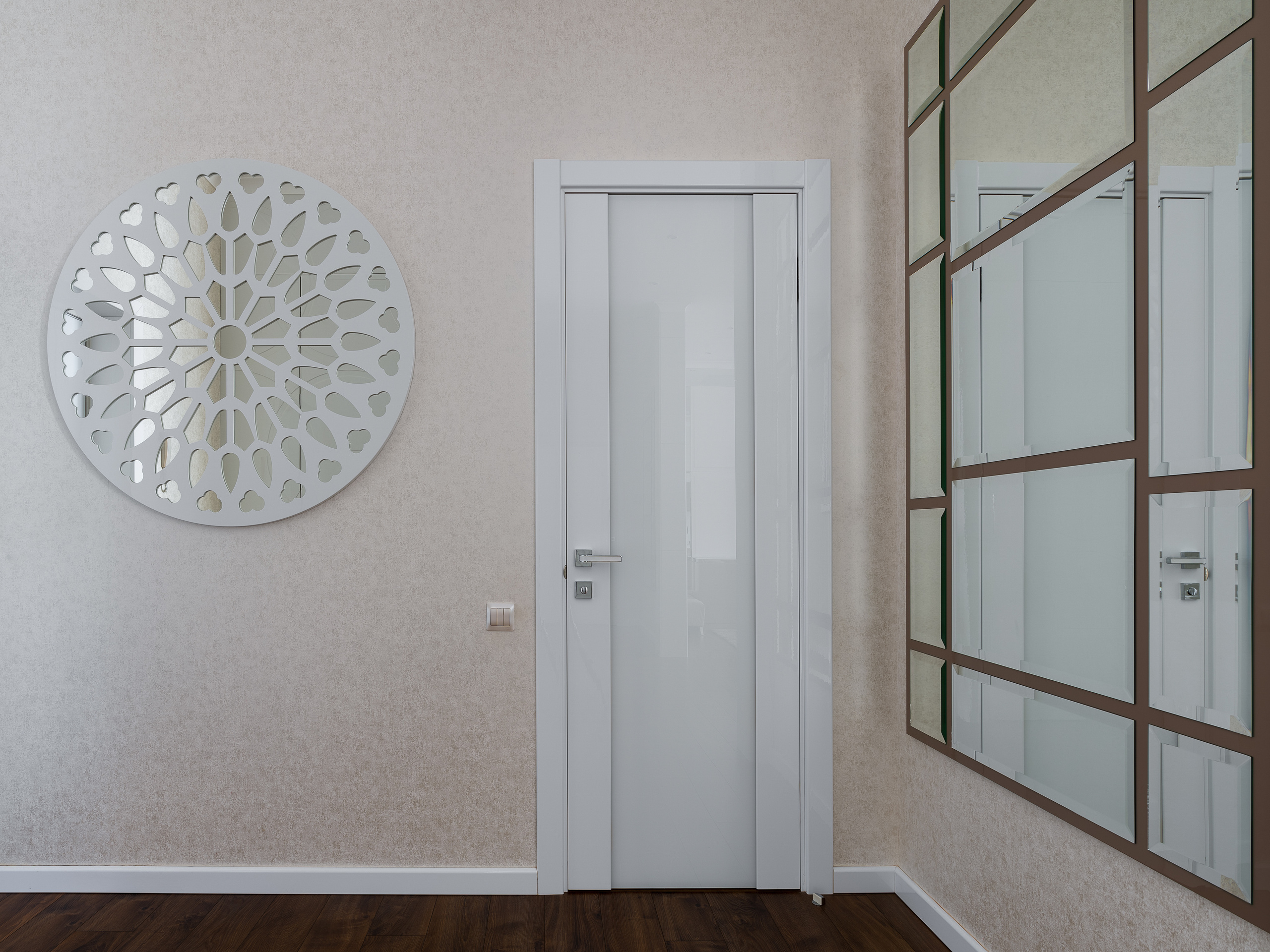 Квартира в Краснодаре