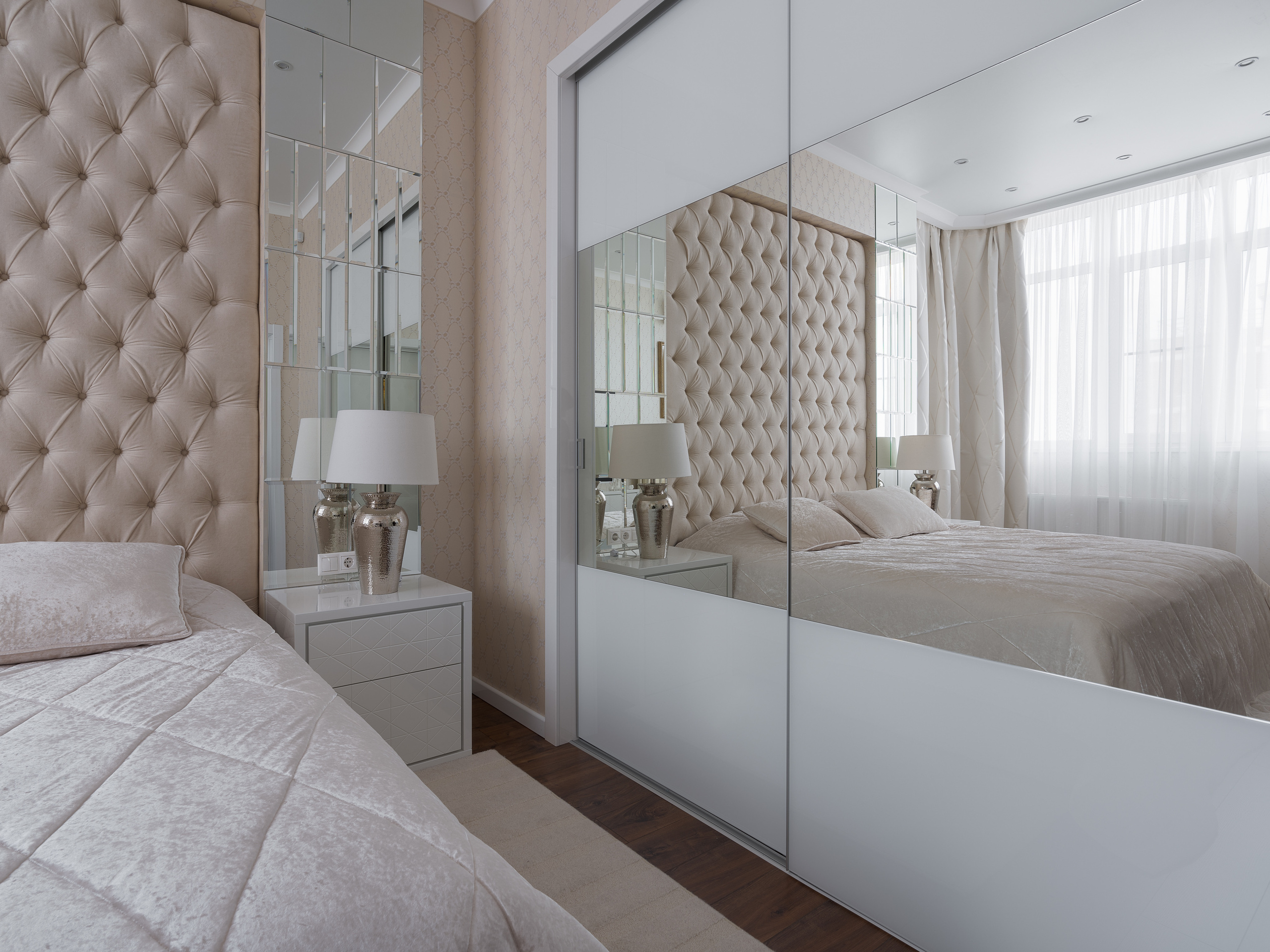 Квартира в Краснодаре