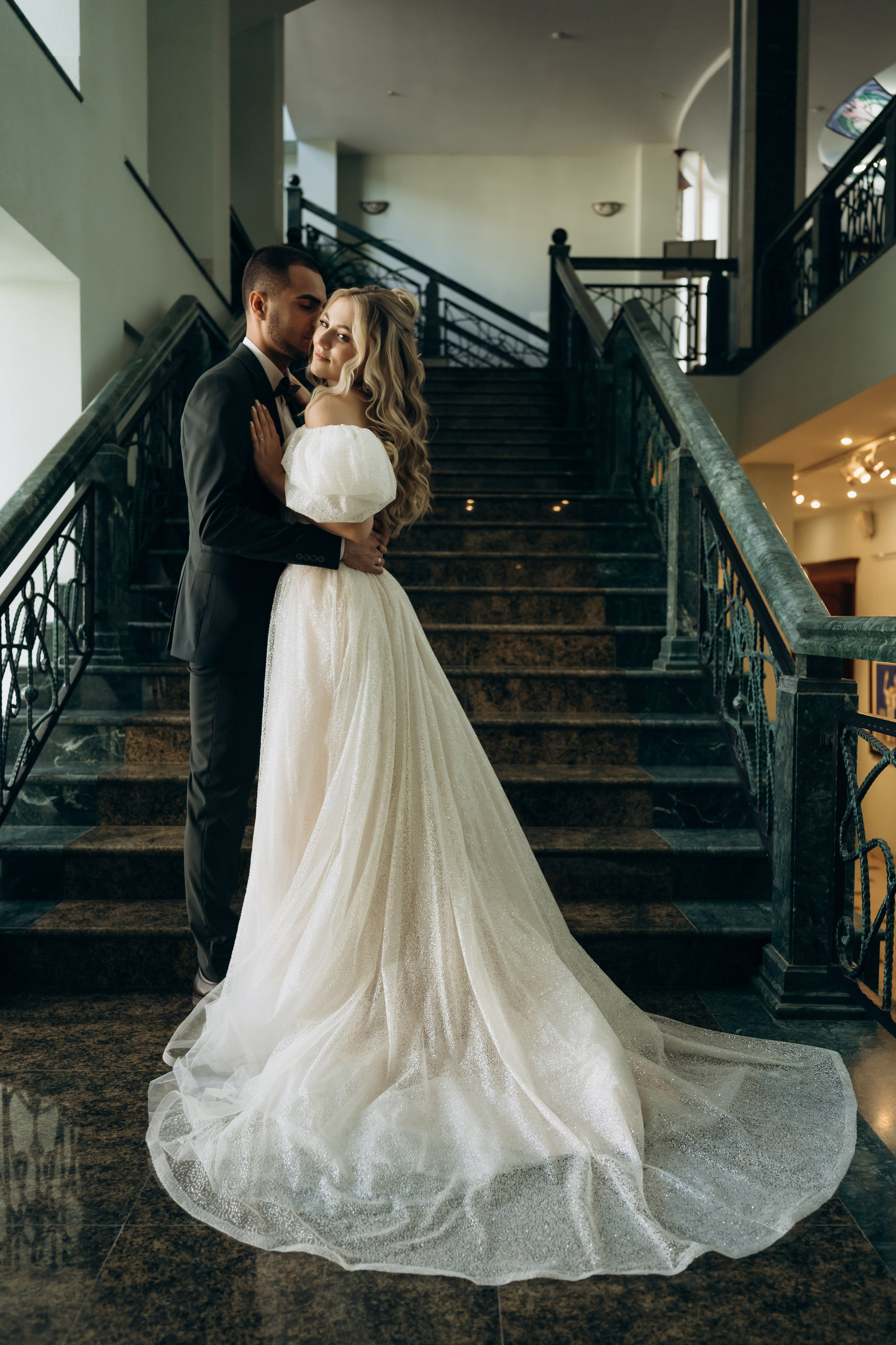 Максим и Кристина. Ирина Гонтарева|Фотограф|Белгород