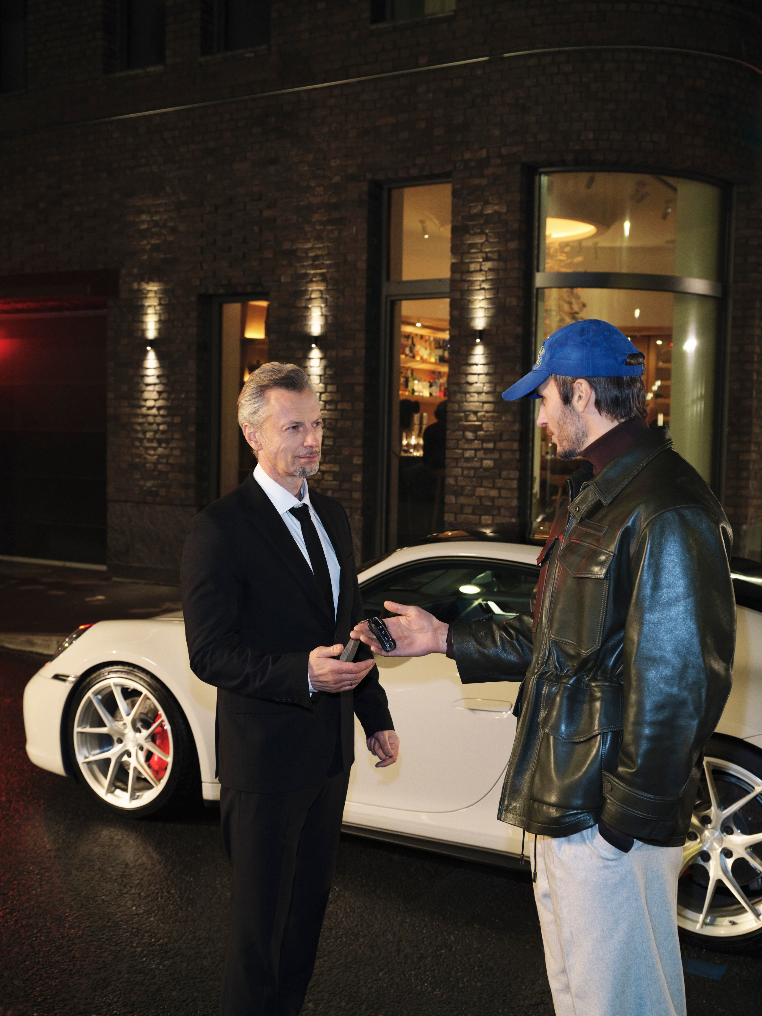 YANDEX ULTIMA // PHOTO. Продюсер фото и видео контента