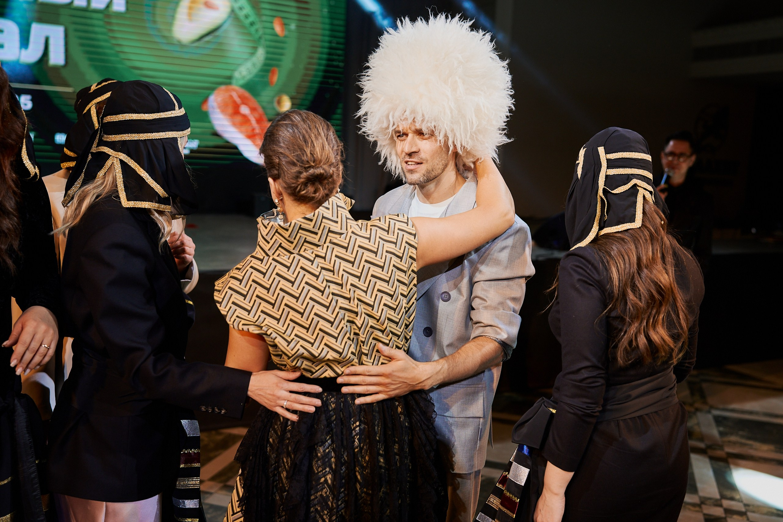 «Жирный бал». Матвей Яворский — фотограф в Челябинске