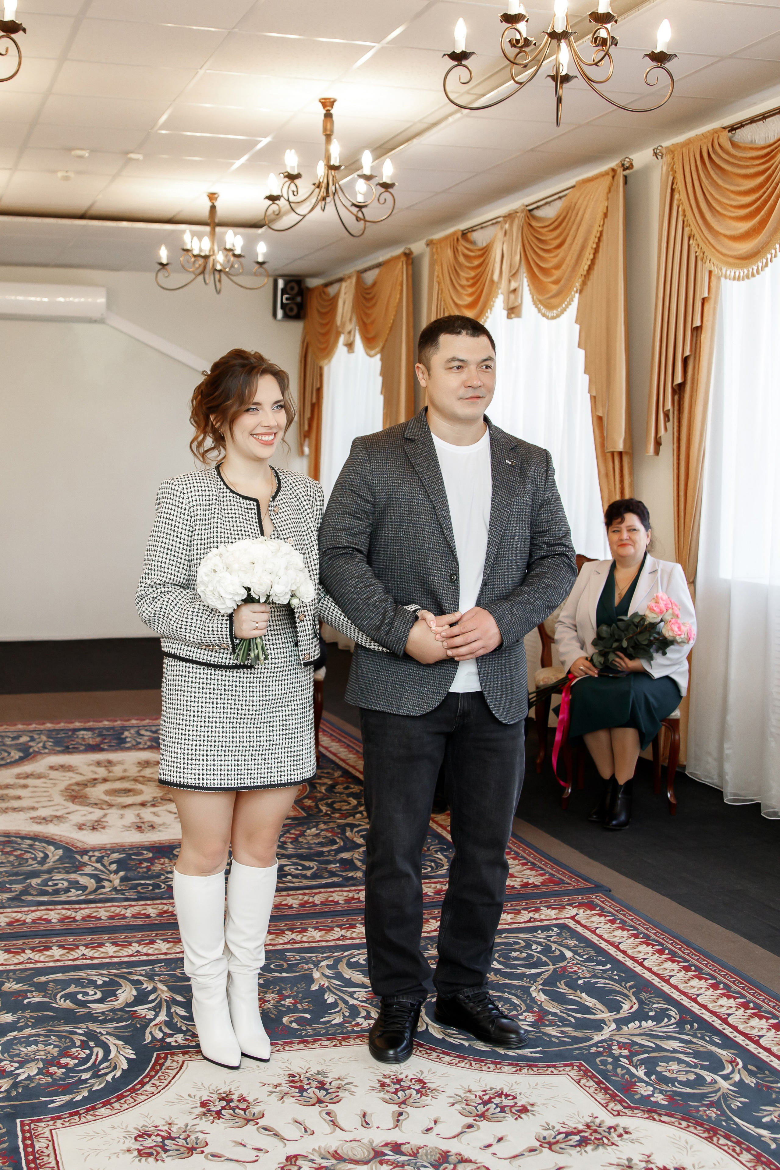 B&D | Only you. Свадебный фотограф Краснодар Марина Зверева