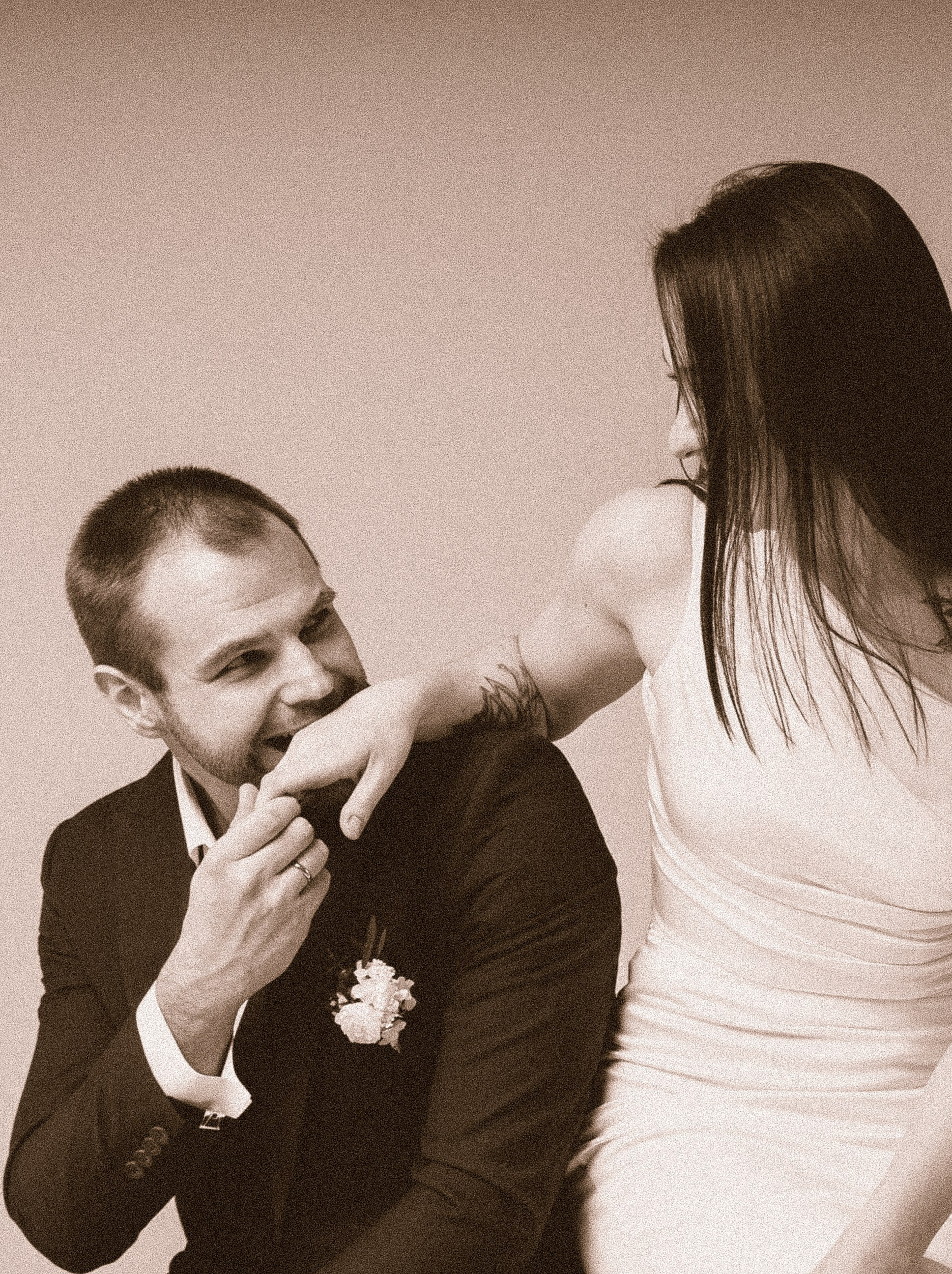 Свадебная съемка. Свадебный и семейный фотограф Даша Петрова в Москве и Подмосковье