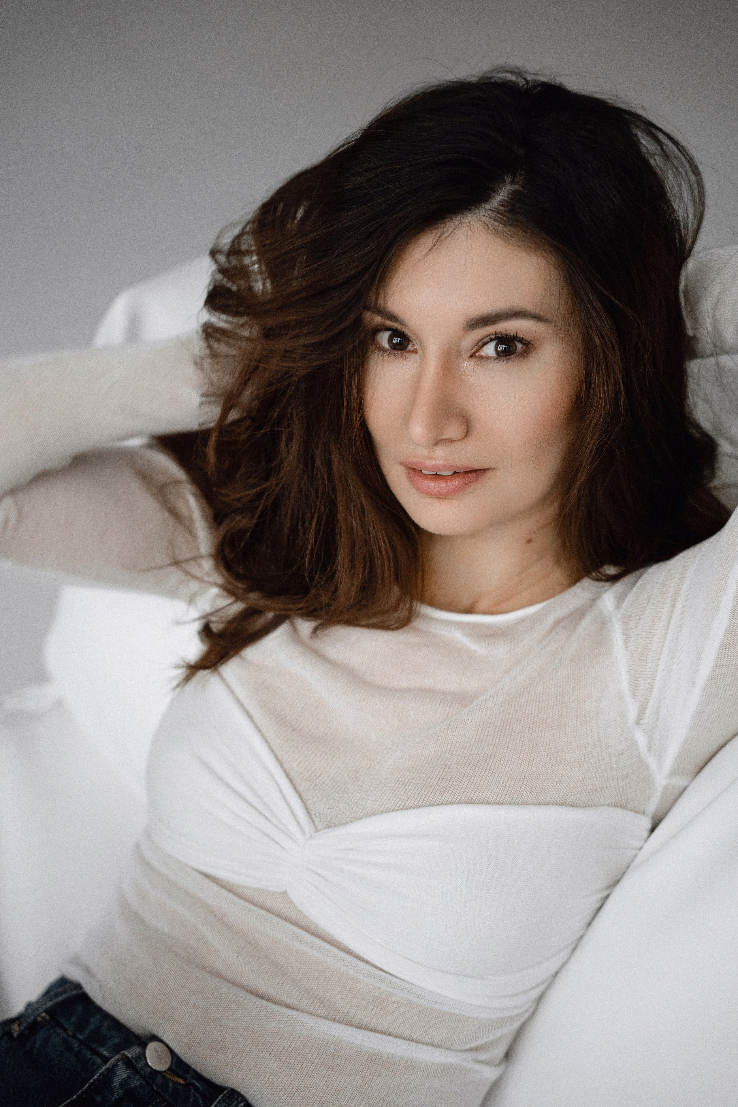 Татьяна. Фотограф в Москве Казакова Анна