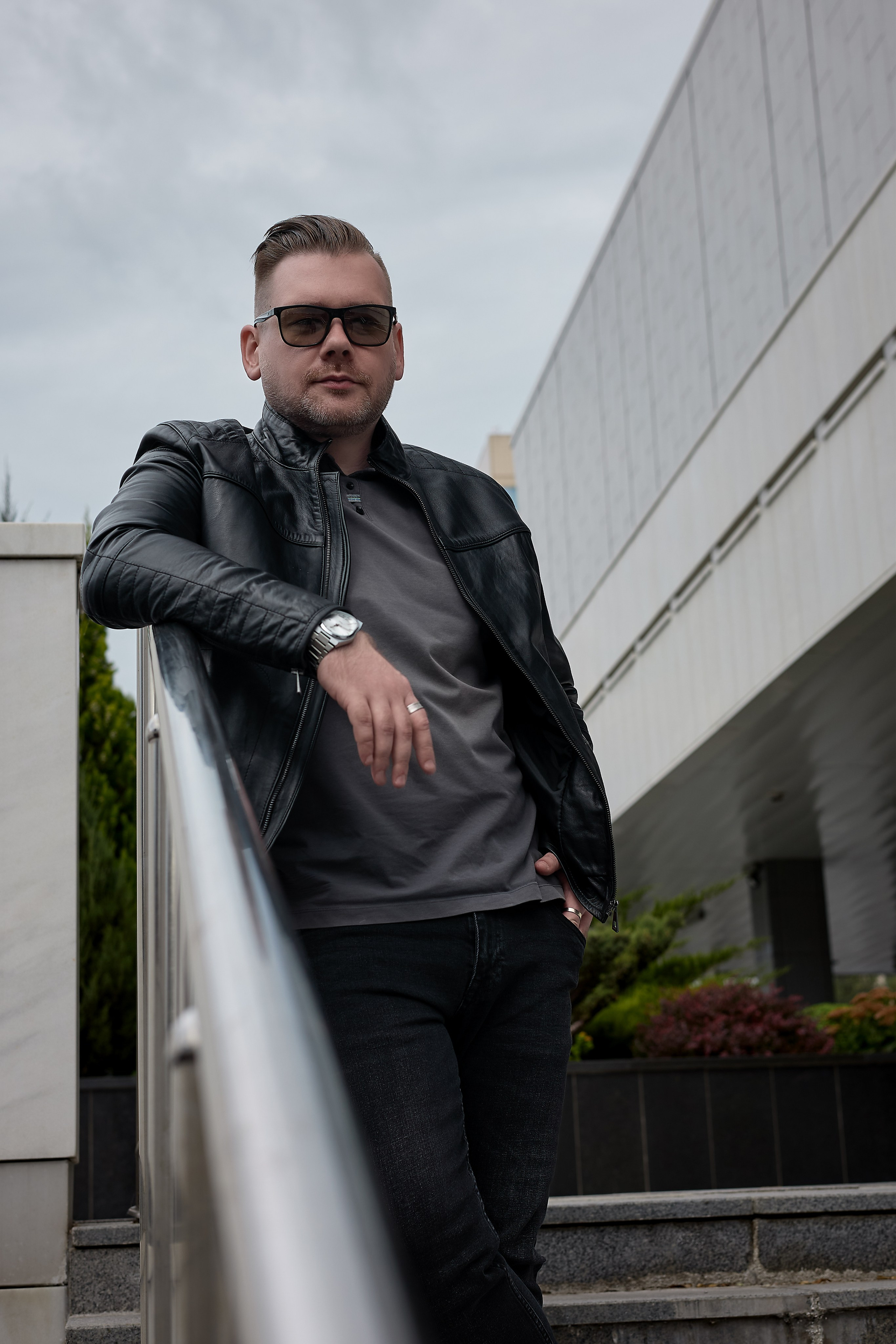 Мужская съемка. Фотограф, мобилограф Ростов-на-Дону