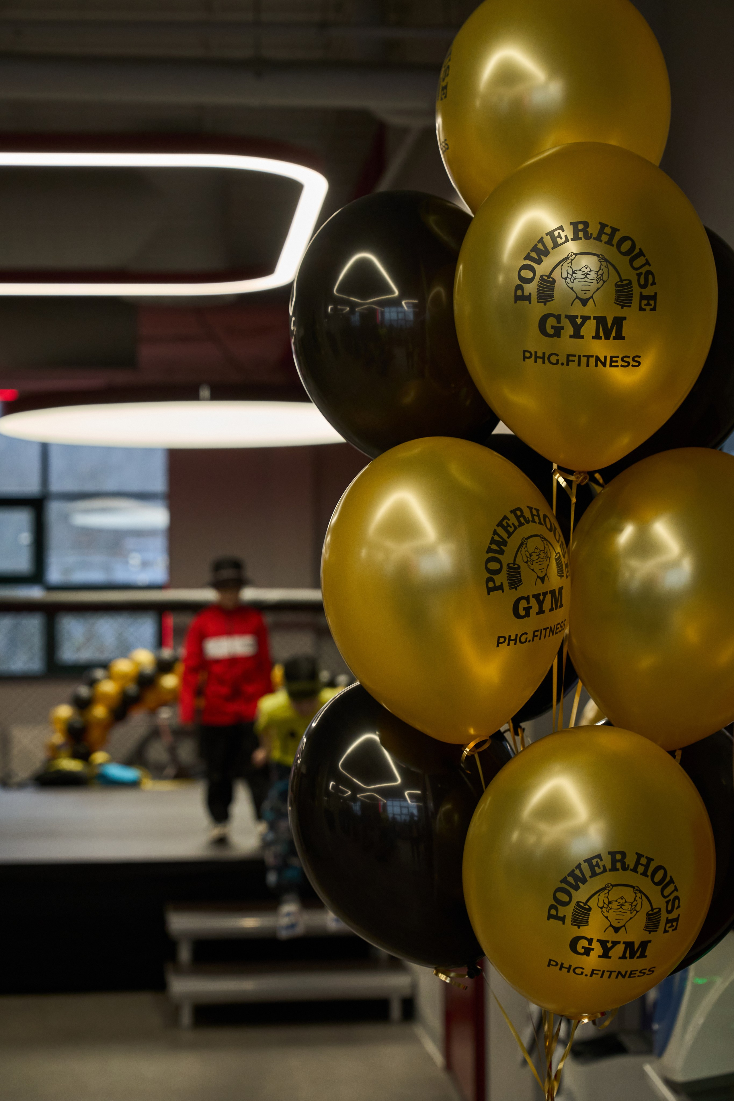 День рождения POWER HOUSE. Yankovski_001