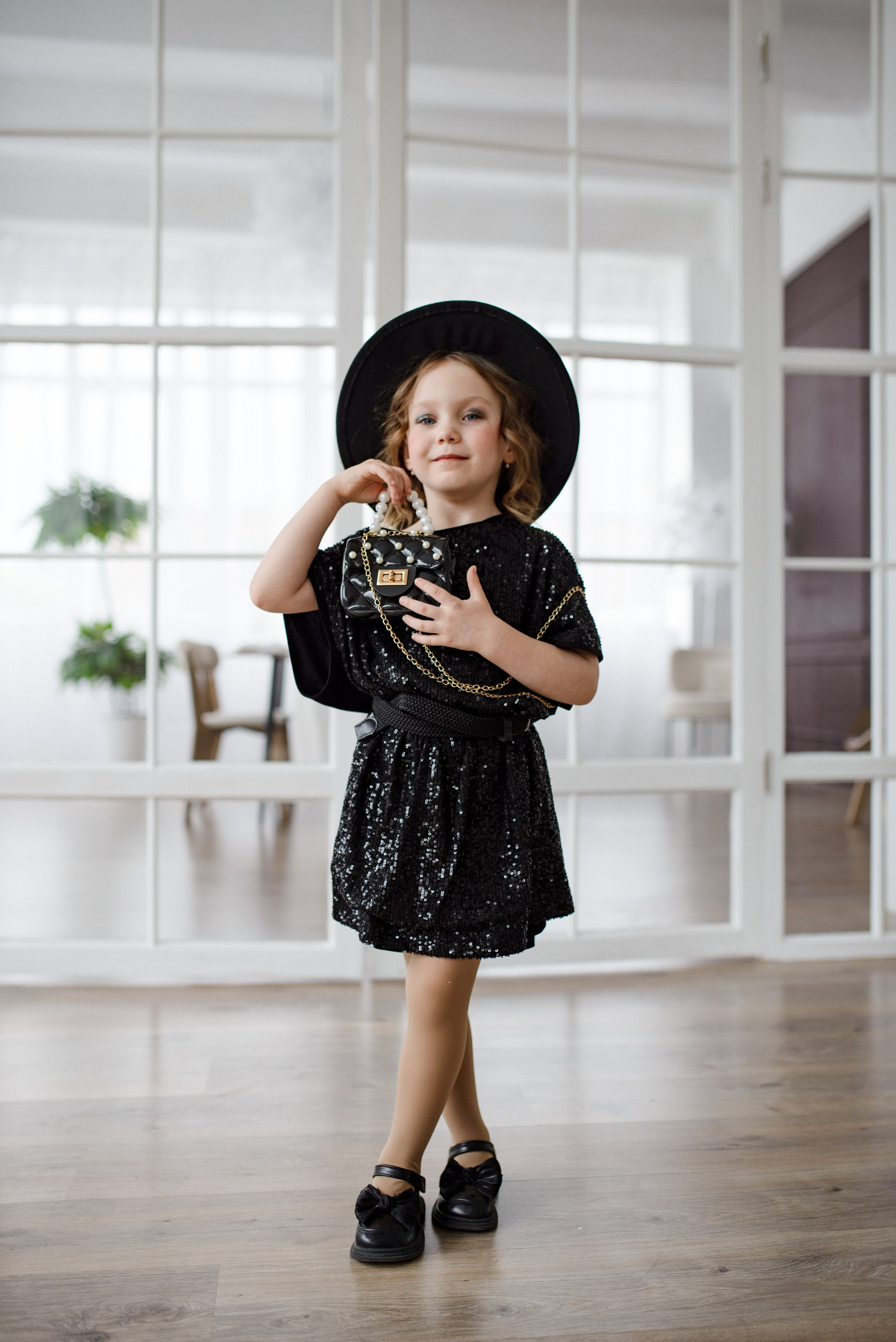 Лысункина Софья. Promodels