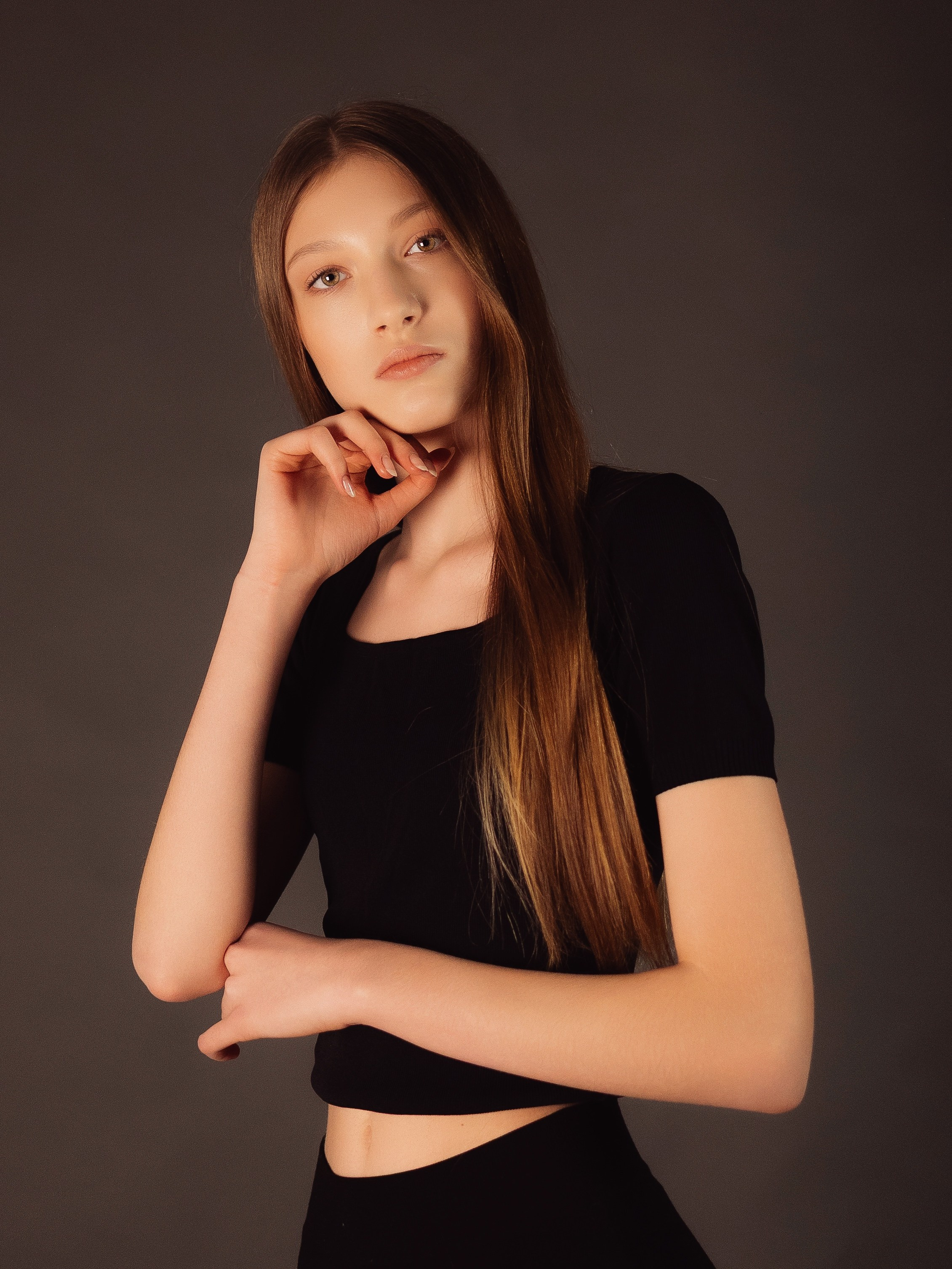 Целищева Вероника. Promodels