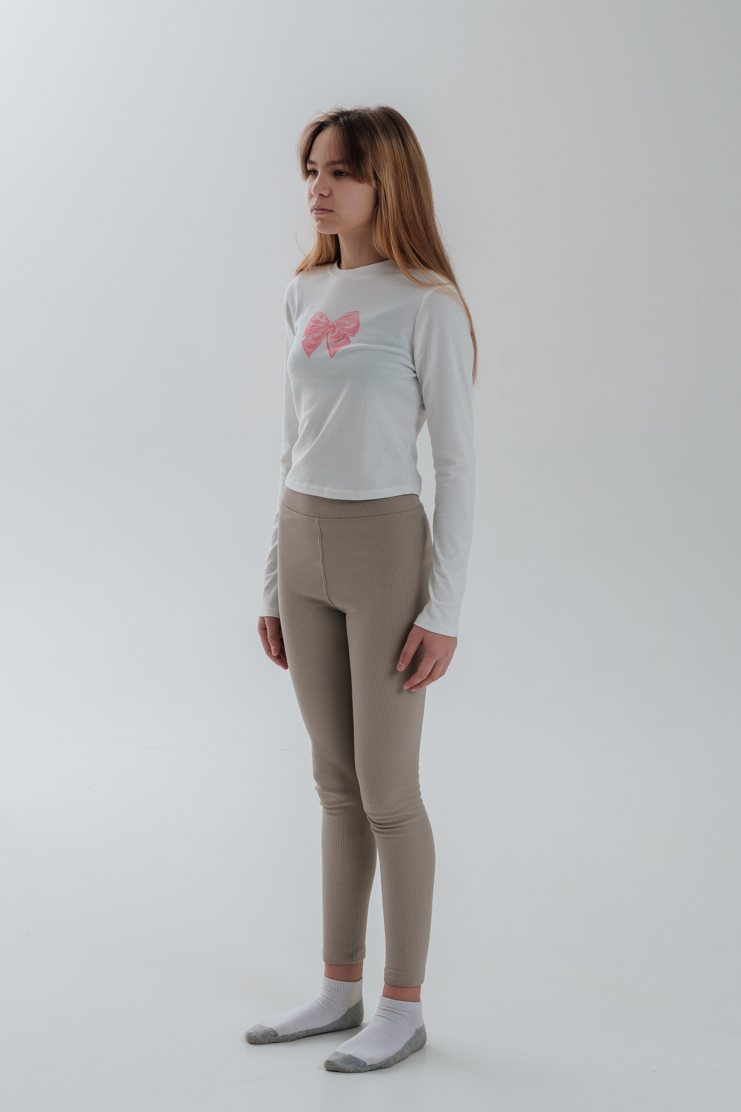 Колесникова Ангелина. Promodels