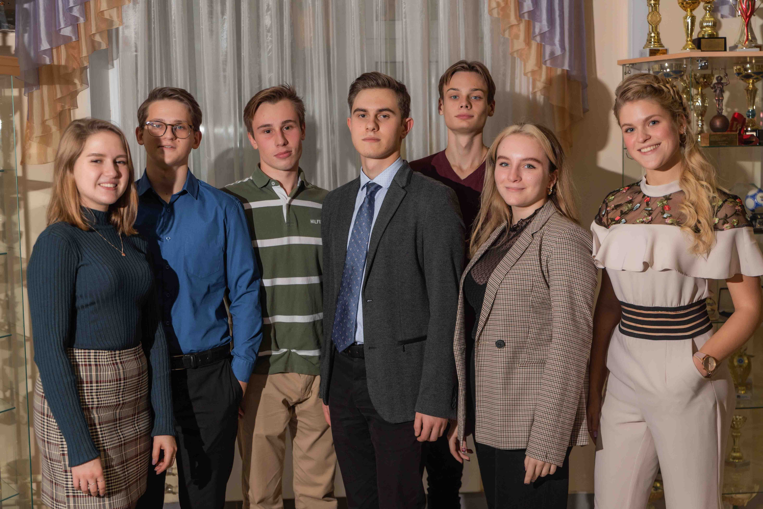 Фотосессия 11 класса для альбомов, 2019 год. Фотограф и видеограф в Москве и Абу Даби Мария Кулагина