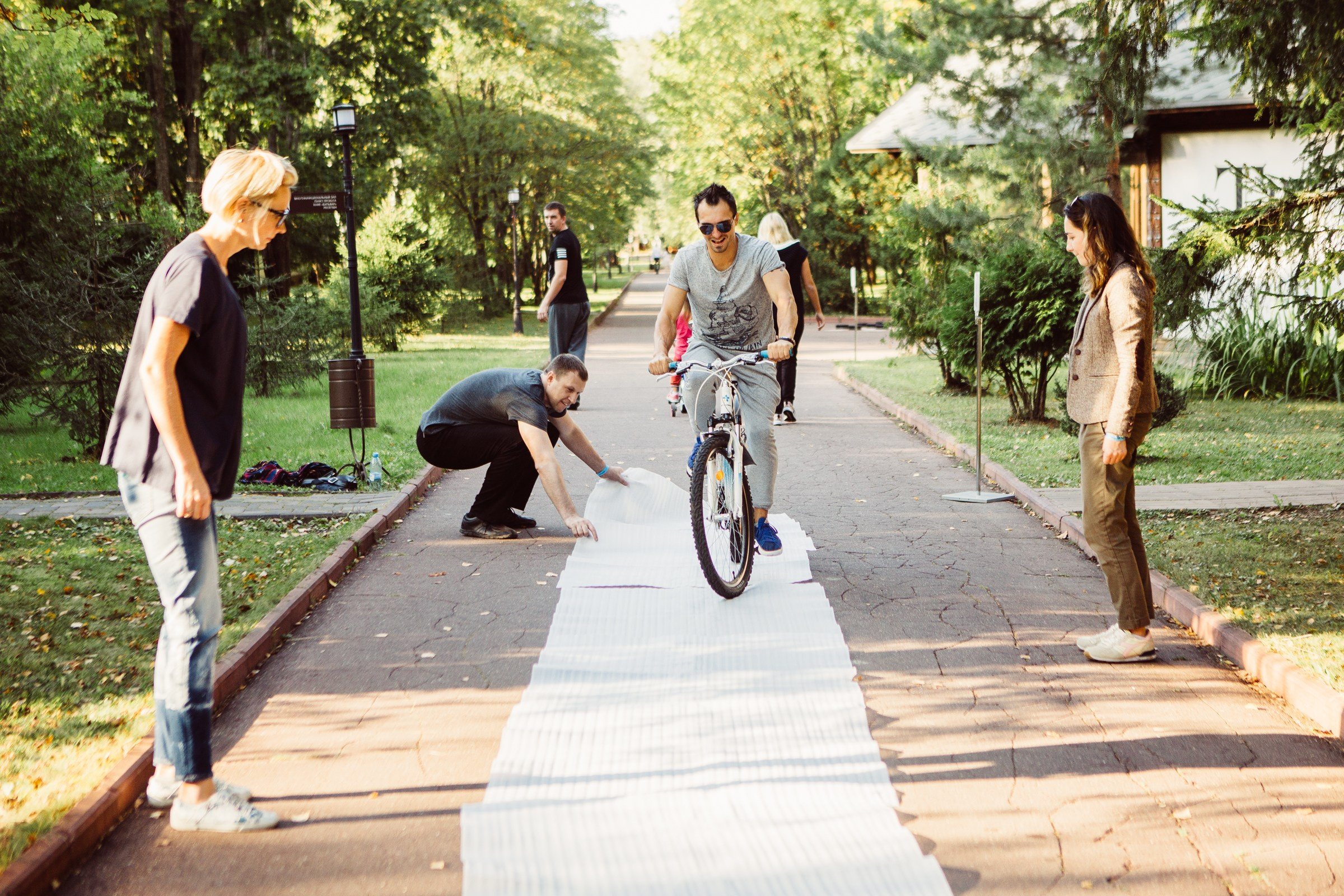 Simbio 15 лет. Главная