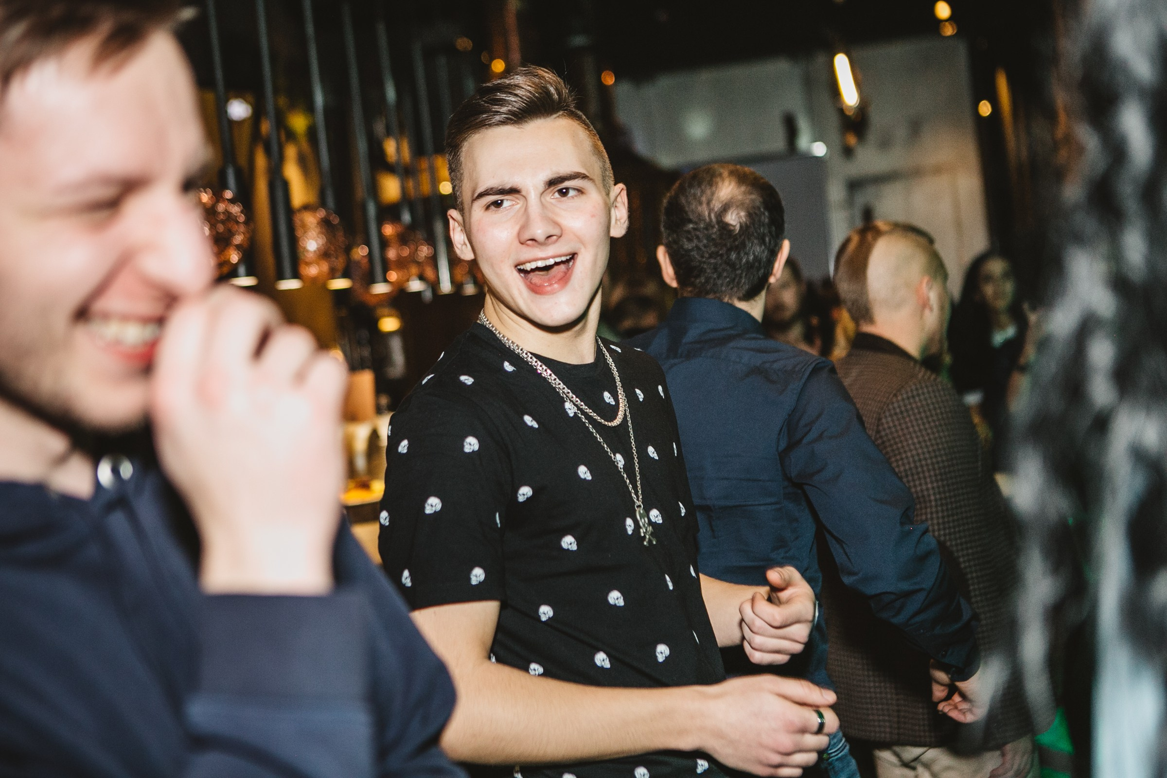 БОЛЬШОЕ КОРПОРАТИВНОЕ ПОРТФОЛИО. Главная