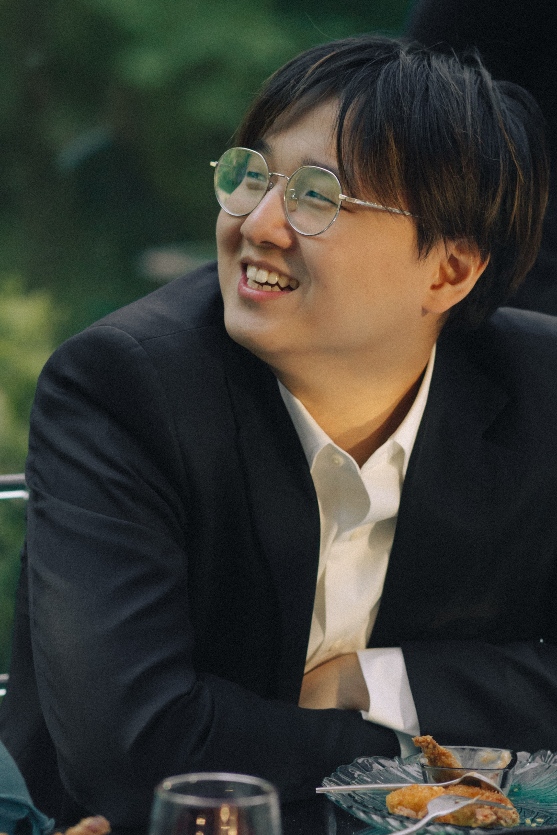 Тихое эхо любви