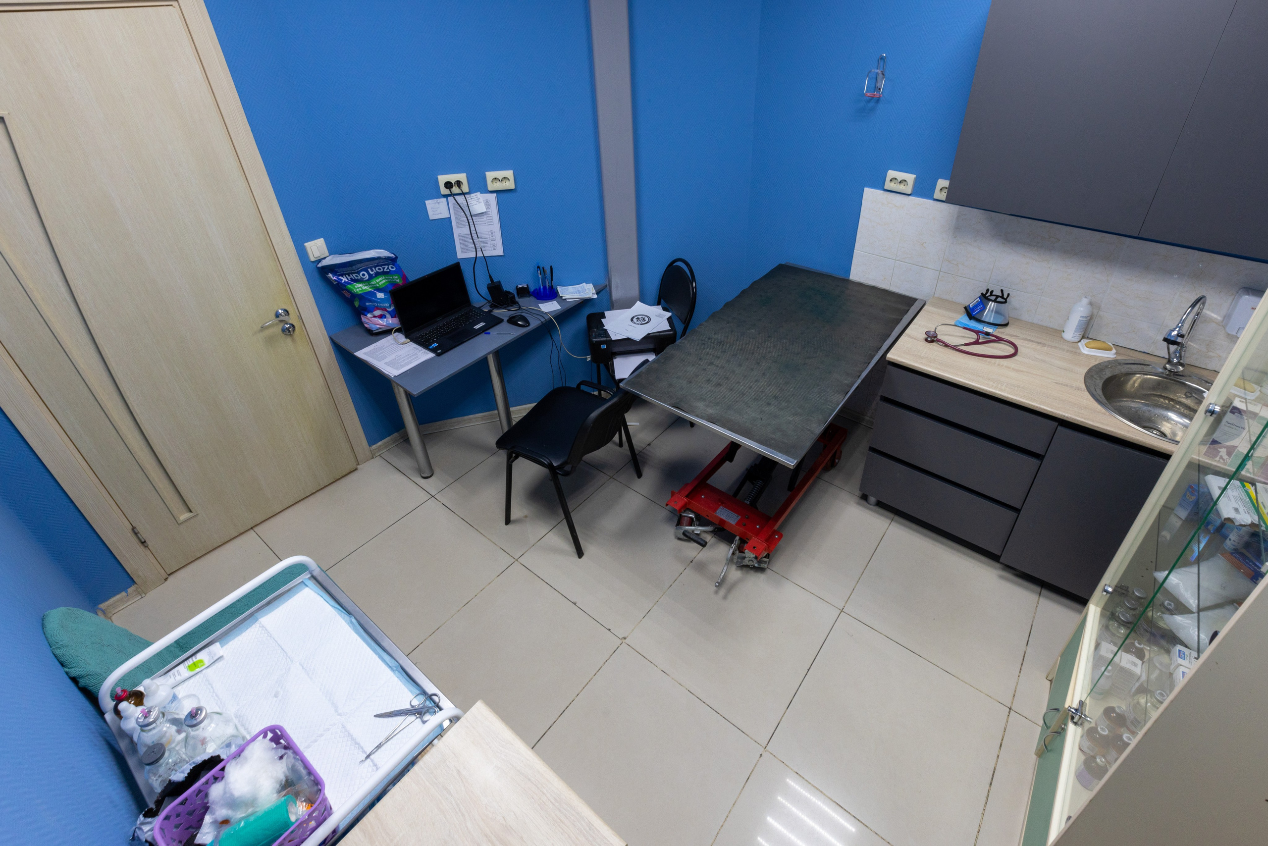 ВЕТ ТОЧКА. Фотограф в Туле Крупский АнДРей. Фотостудия «КАДР71» в Туле