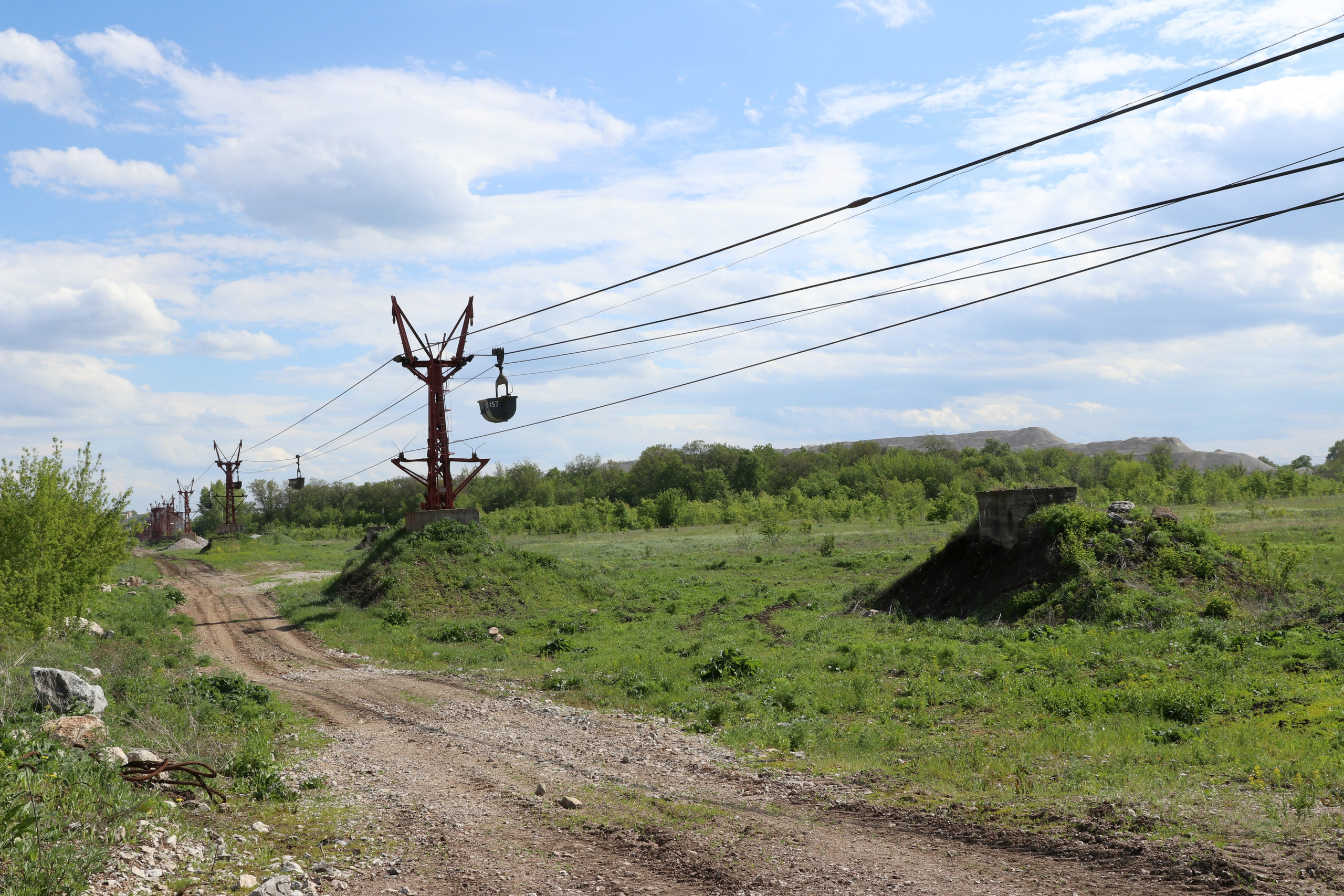 Велопоход Уфа — Мелеуз. Май 2024. Путешественник-фотограф из Санкт-Петербурга Татьяна Свистулина