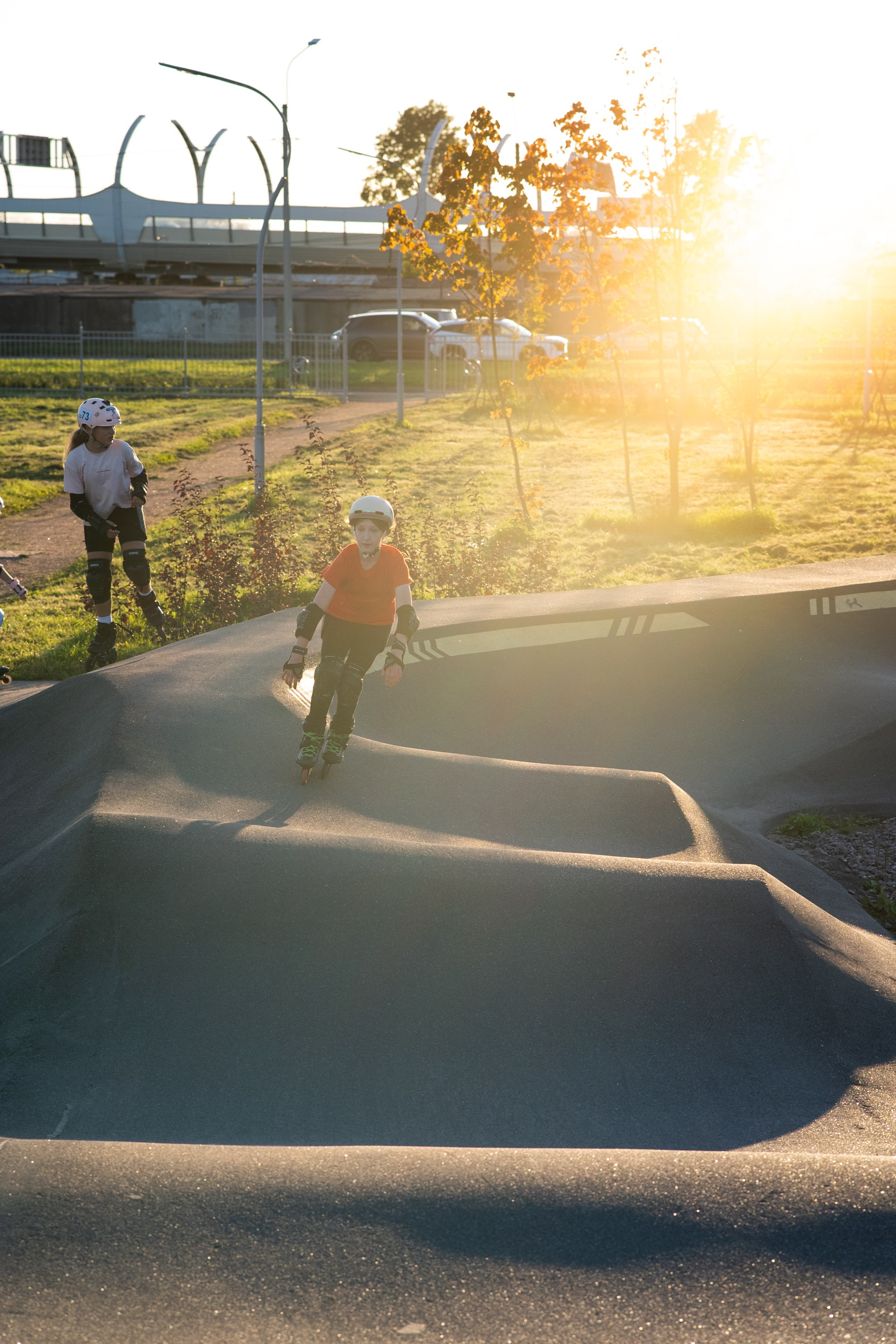 Жанна и Саша. Фотограф в Санкт-Петербурге Ирина Вольмонт