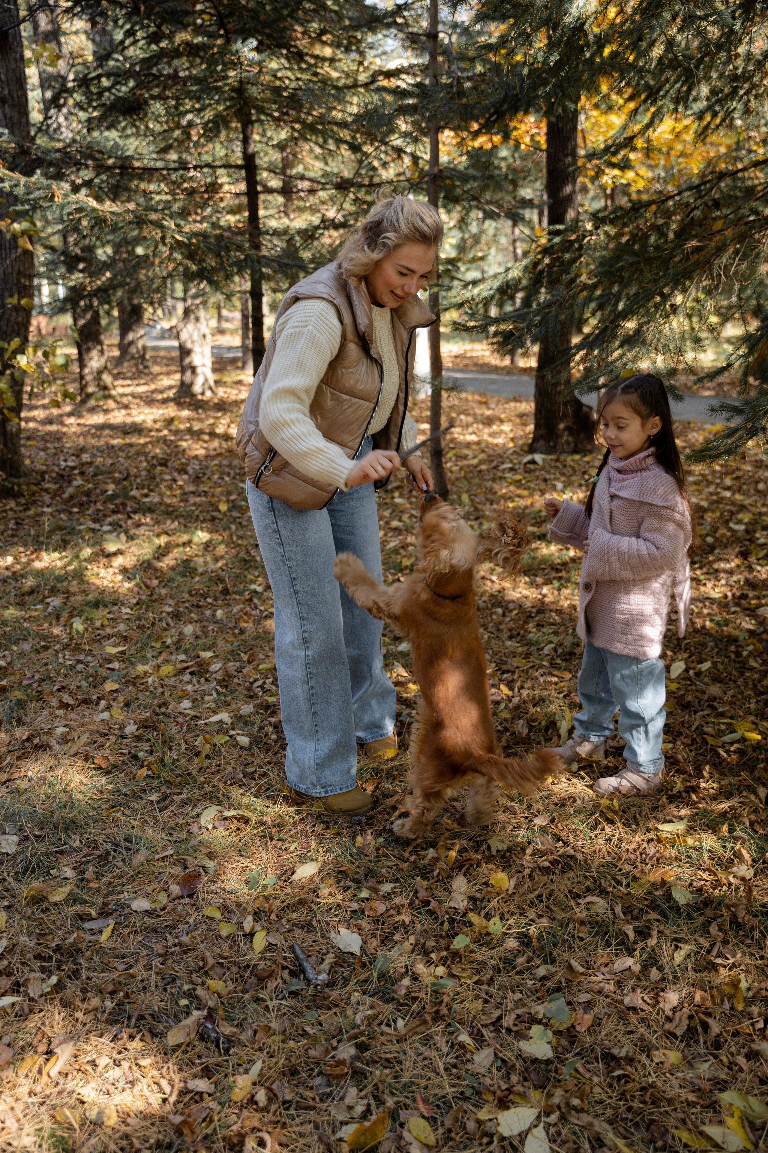 Кристина и ее семья. Анастасия Антипинская — профессиональный фотограф в Хабаровске