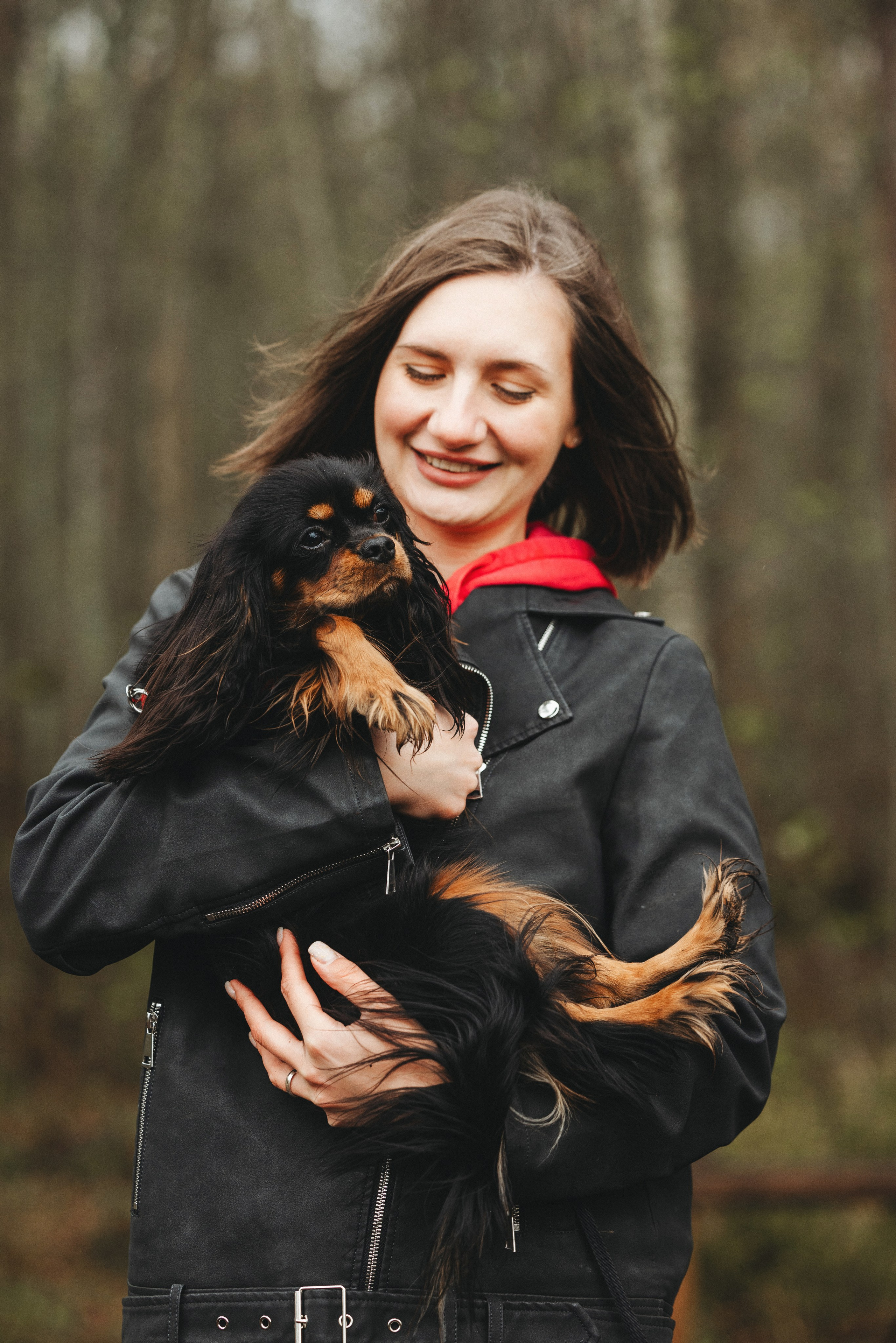 Встреча ККЧС. Фотограф анималист Осипчикова Мария