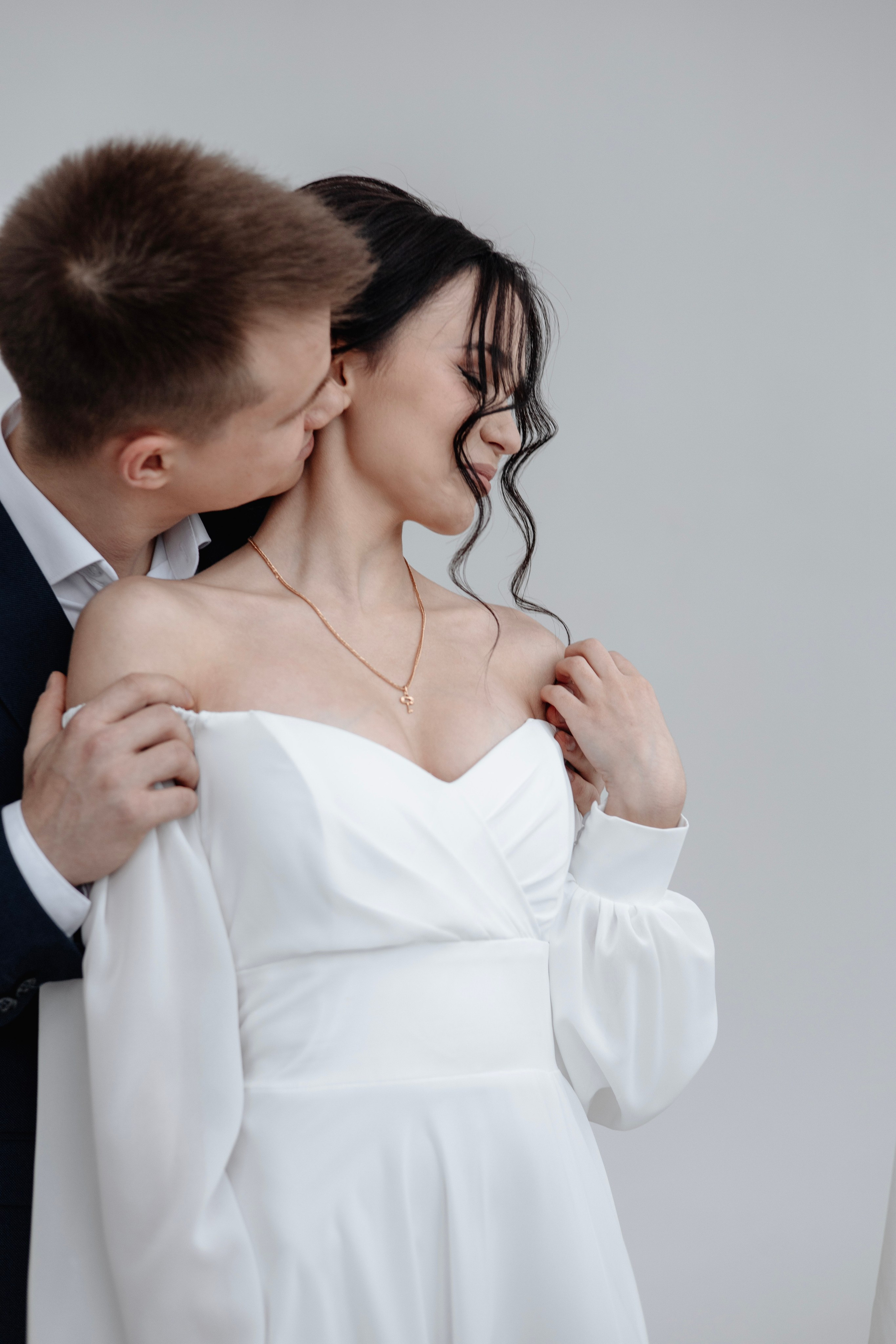 Студийные съемки. Фотограф и видеограф Станислав Кольцун